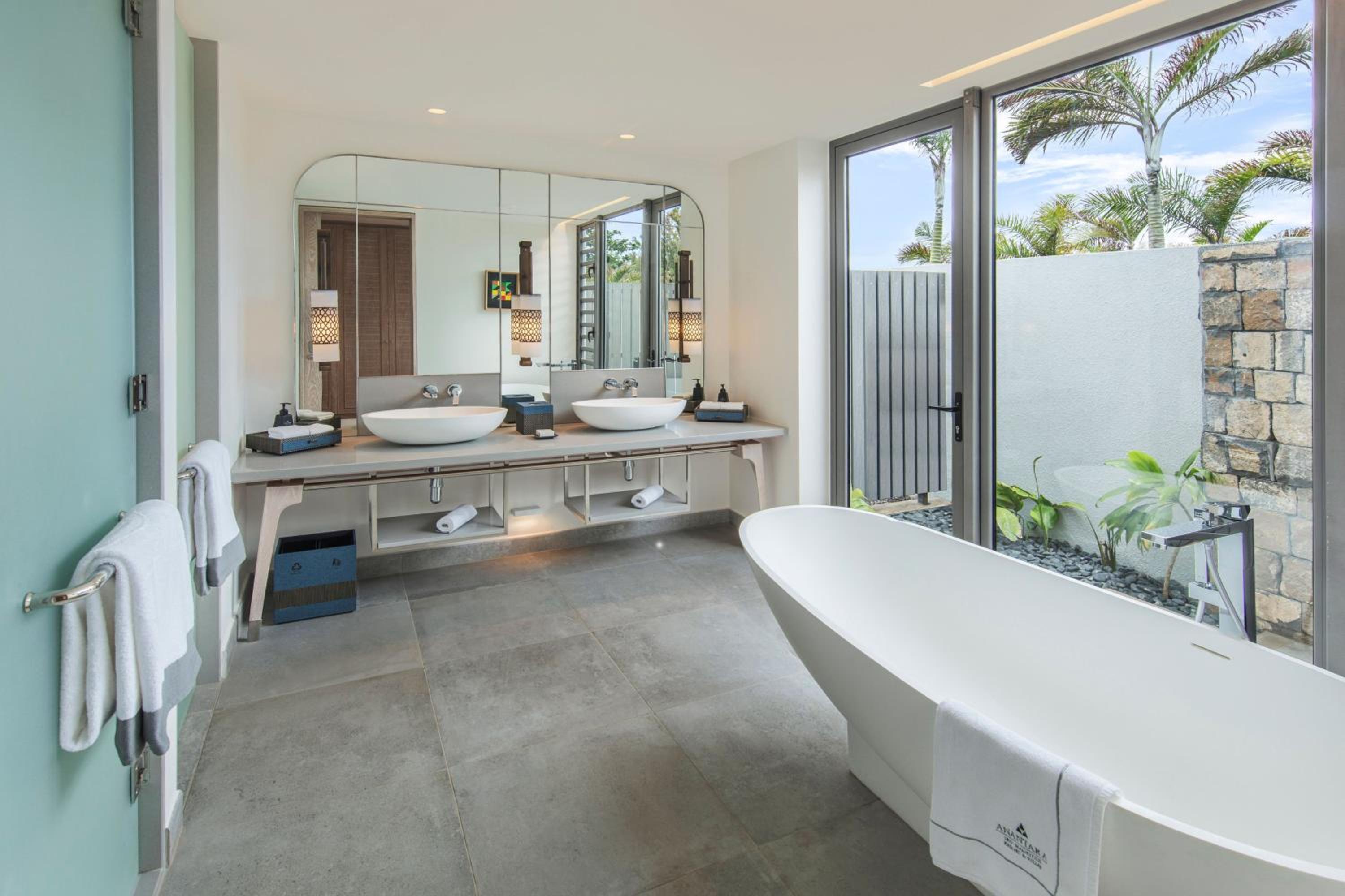 Four-Bedroom Pool Villa - Photo 5