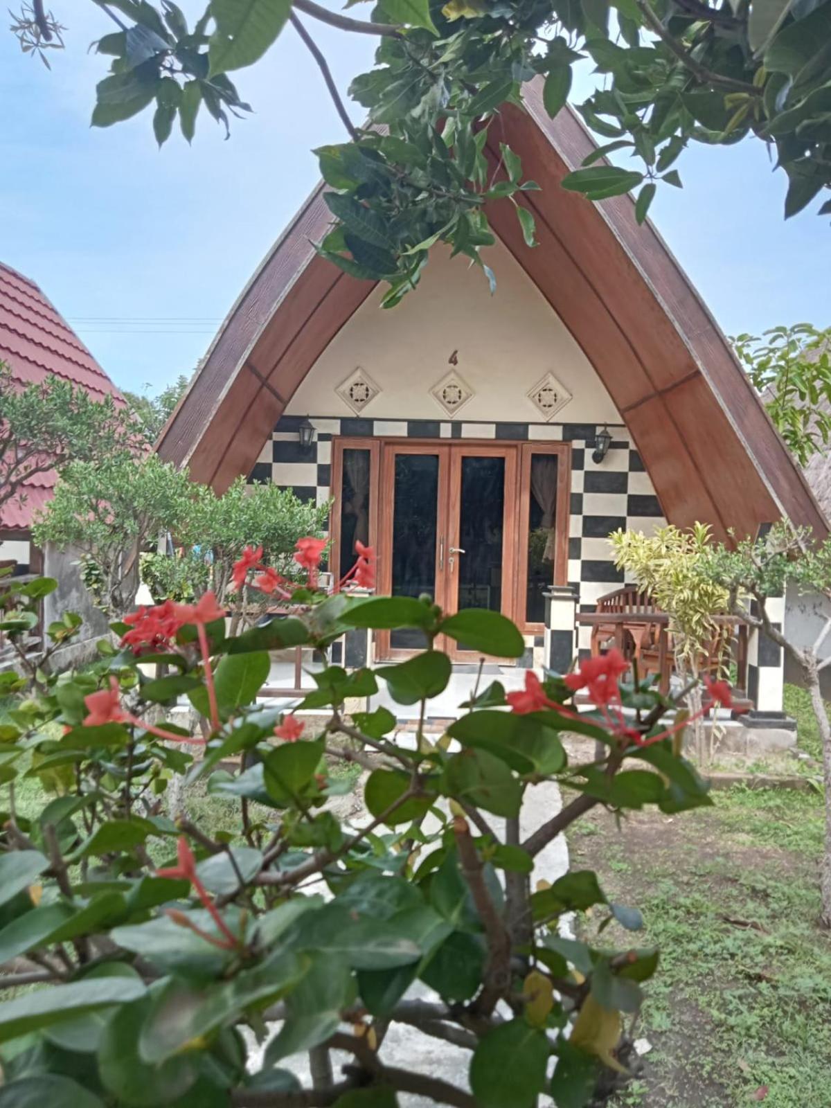 Double Room with Private Bathroom photo 2
