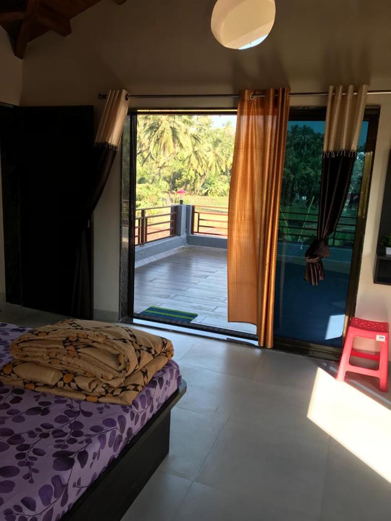 Three-Bedroom Villa photo 1