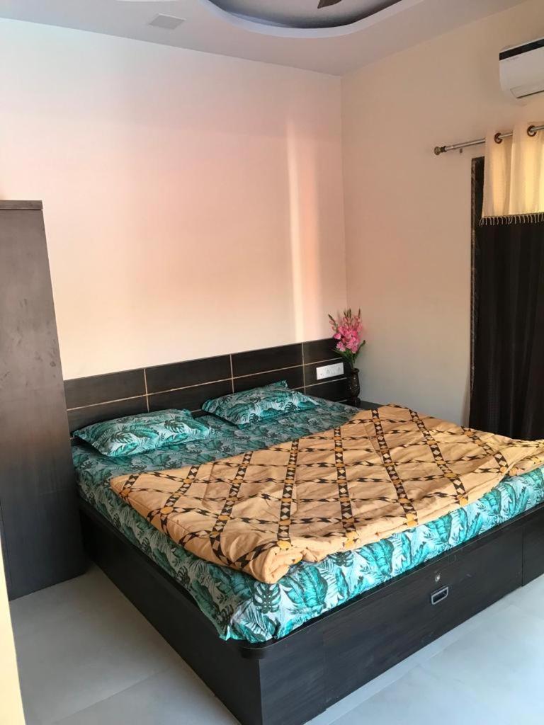 Three-Bedroom Villa photo 3