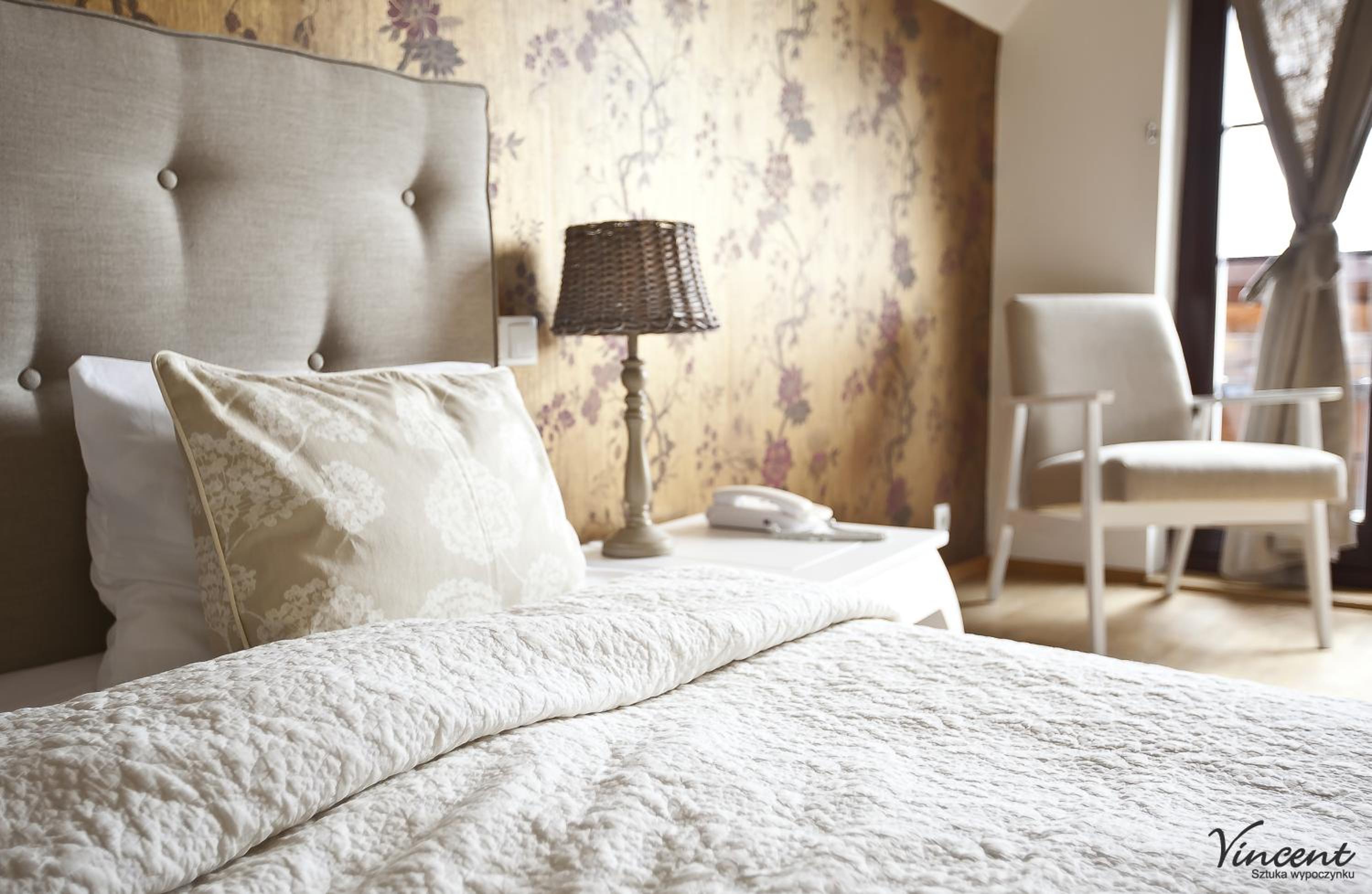 Deluxe Double or Twin Room photo 3