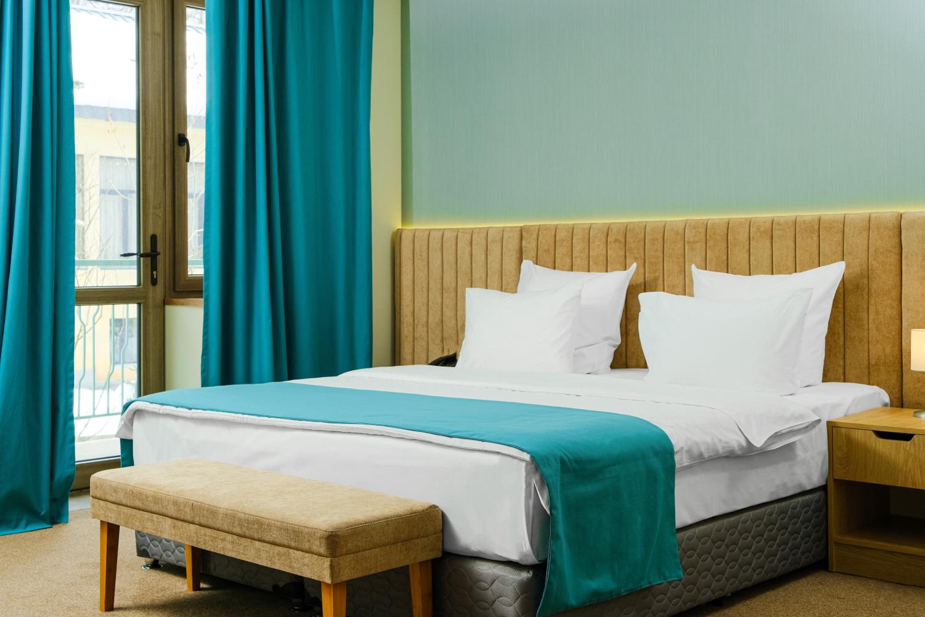 Deluxe Room photo 3