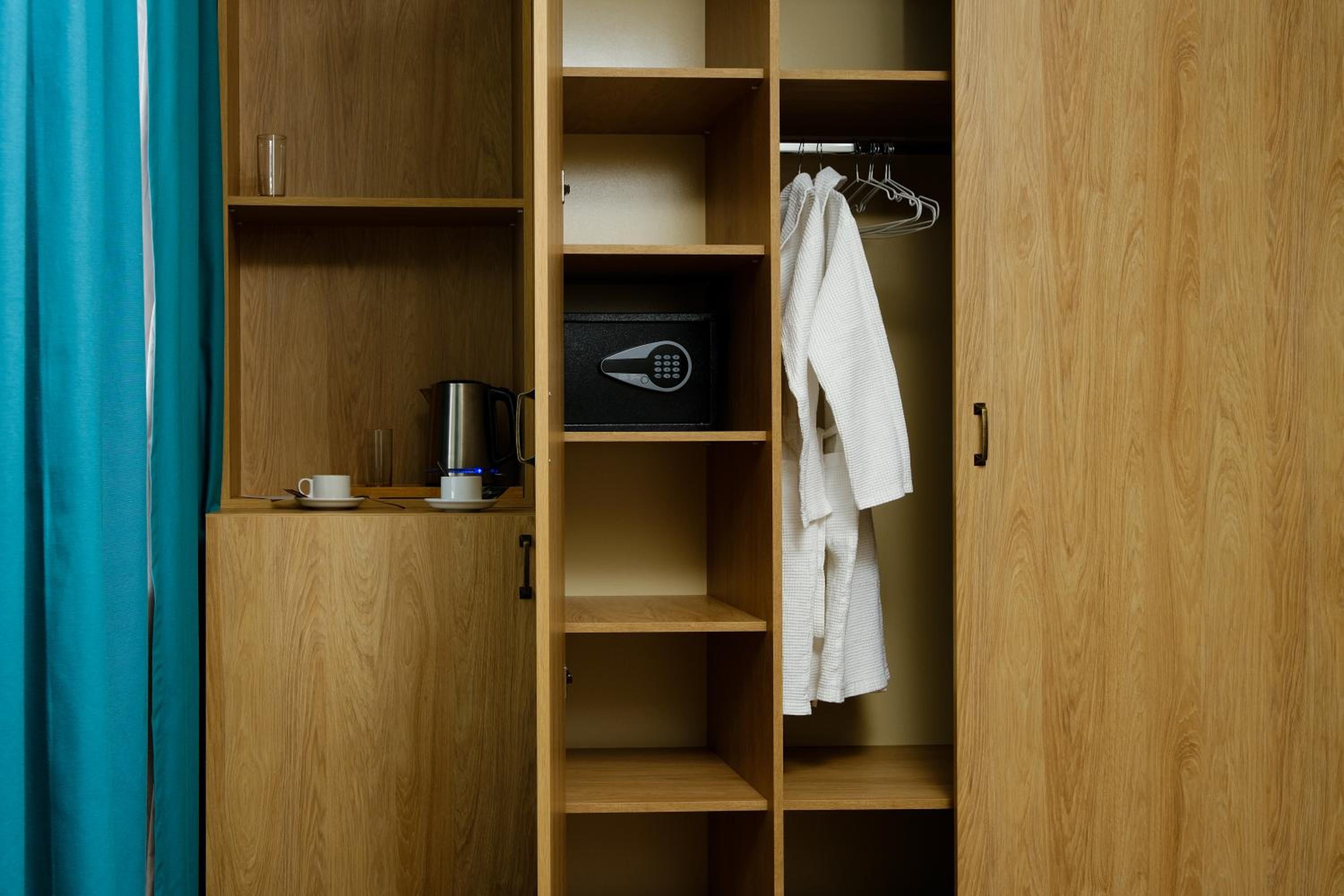 Deluxe Room photo 2