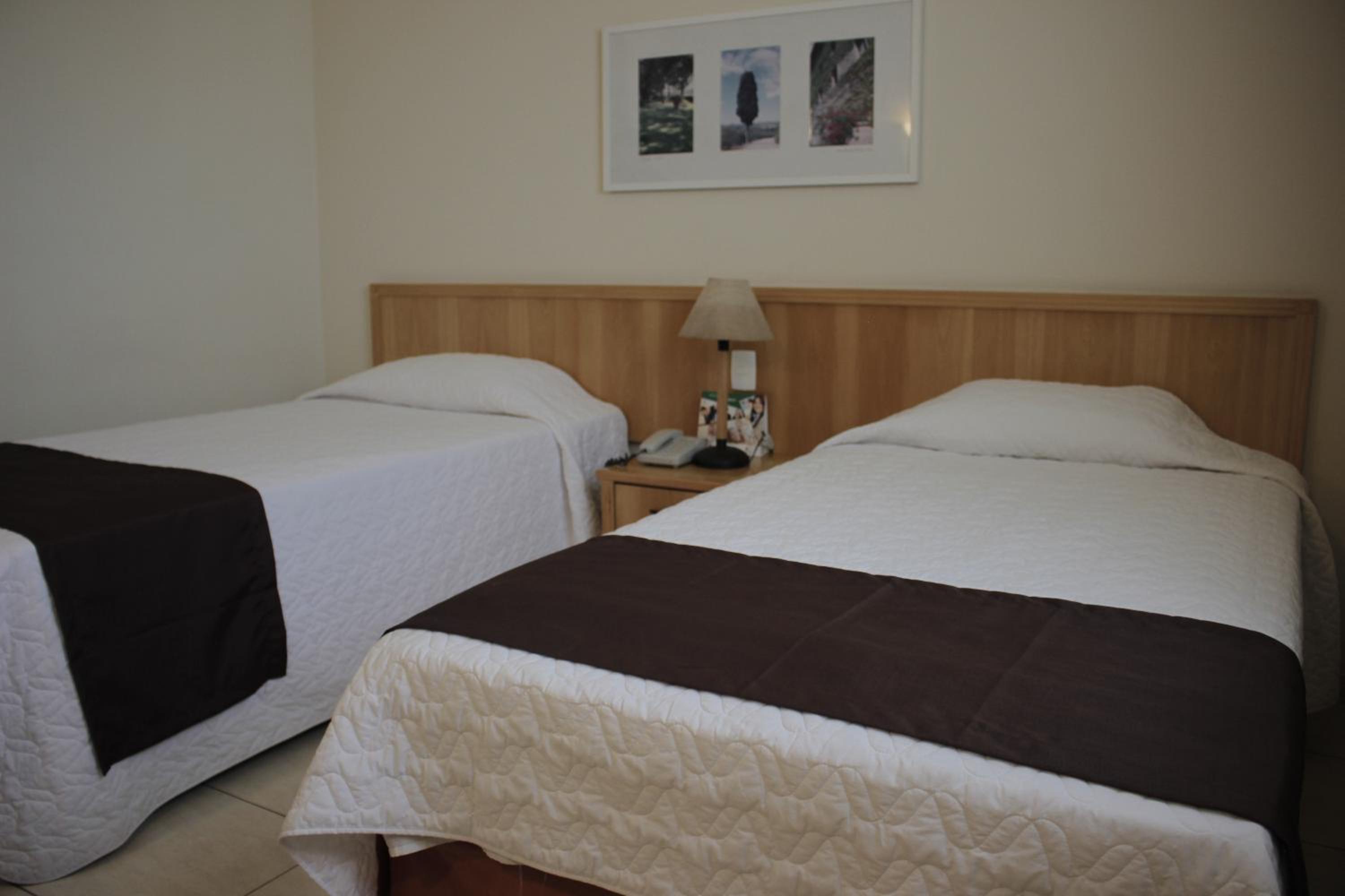 Deluxe Triple Room - Photo 4