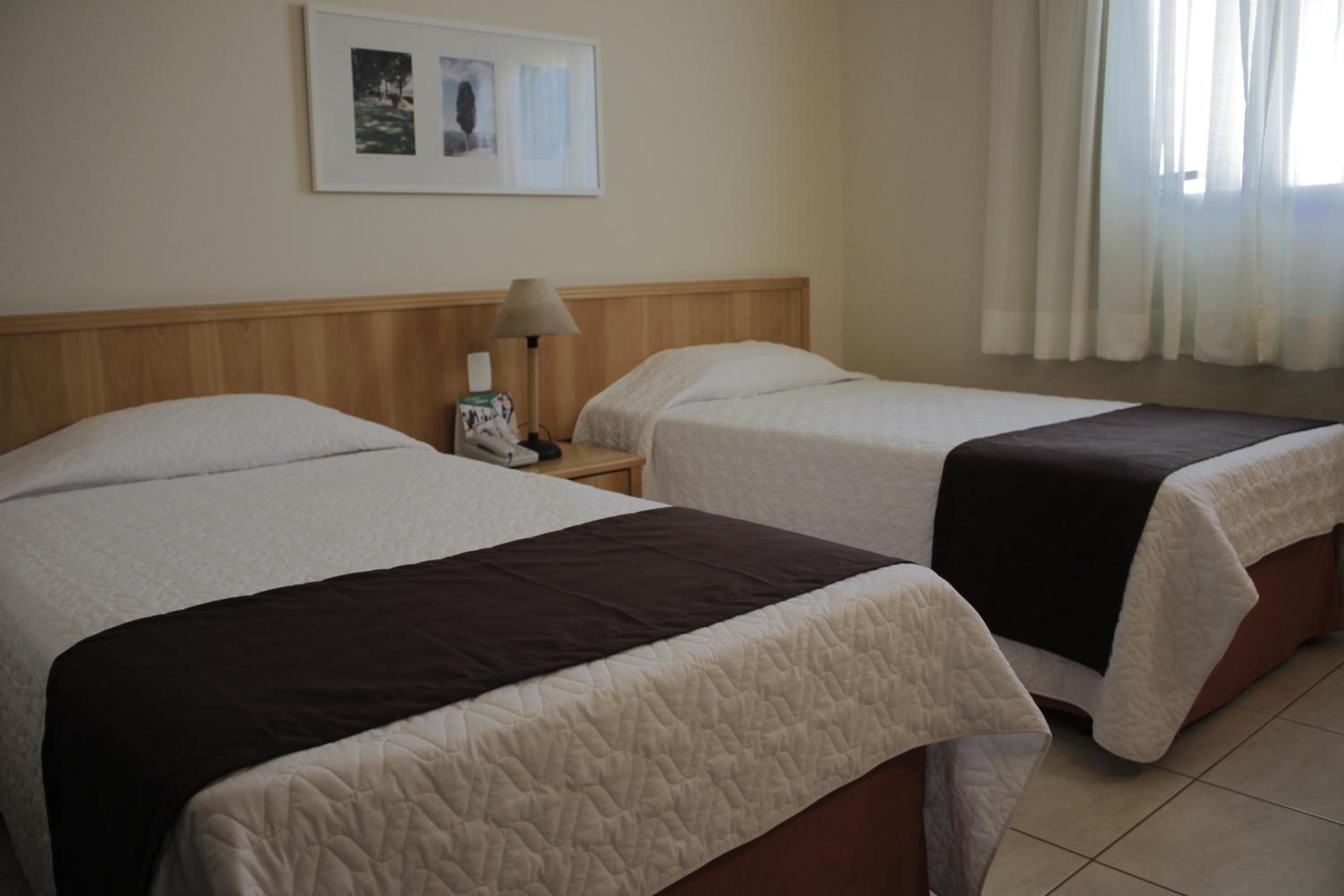 Deluxe Triple Room - Photo 2