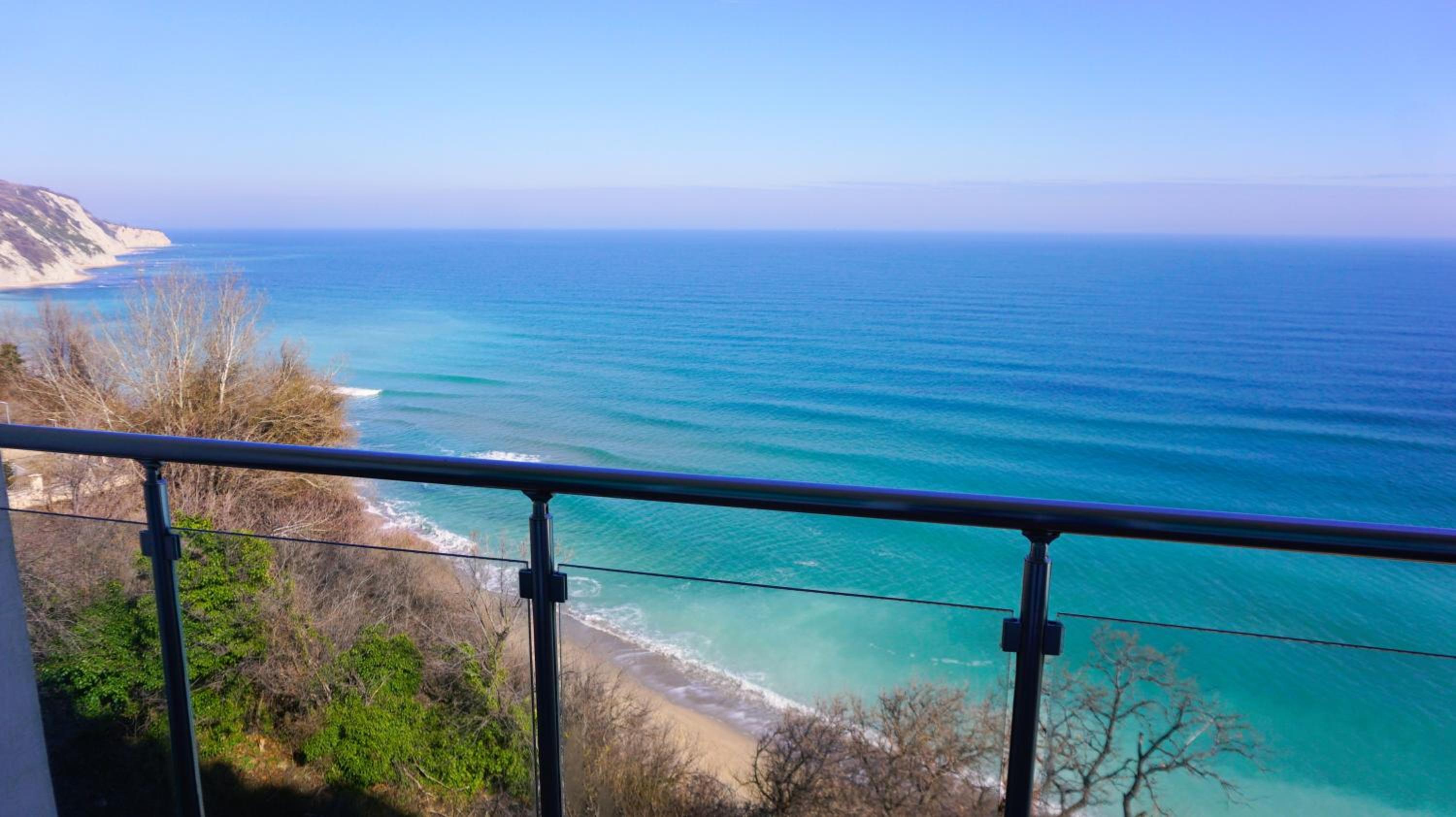 Studio with Sea View photo 2
