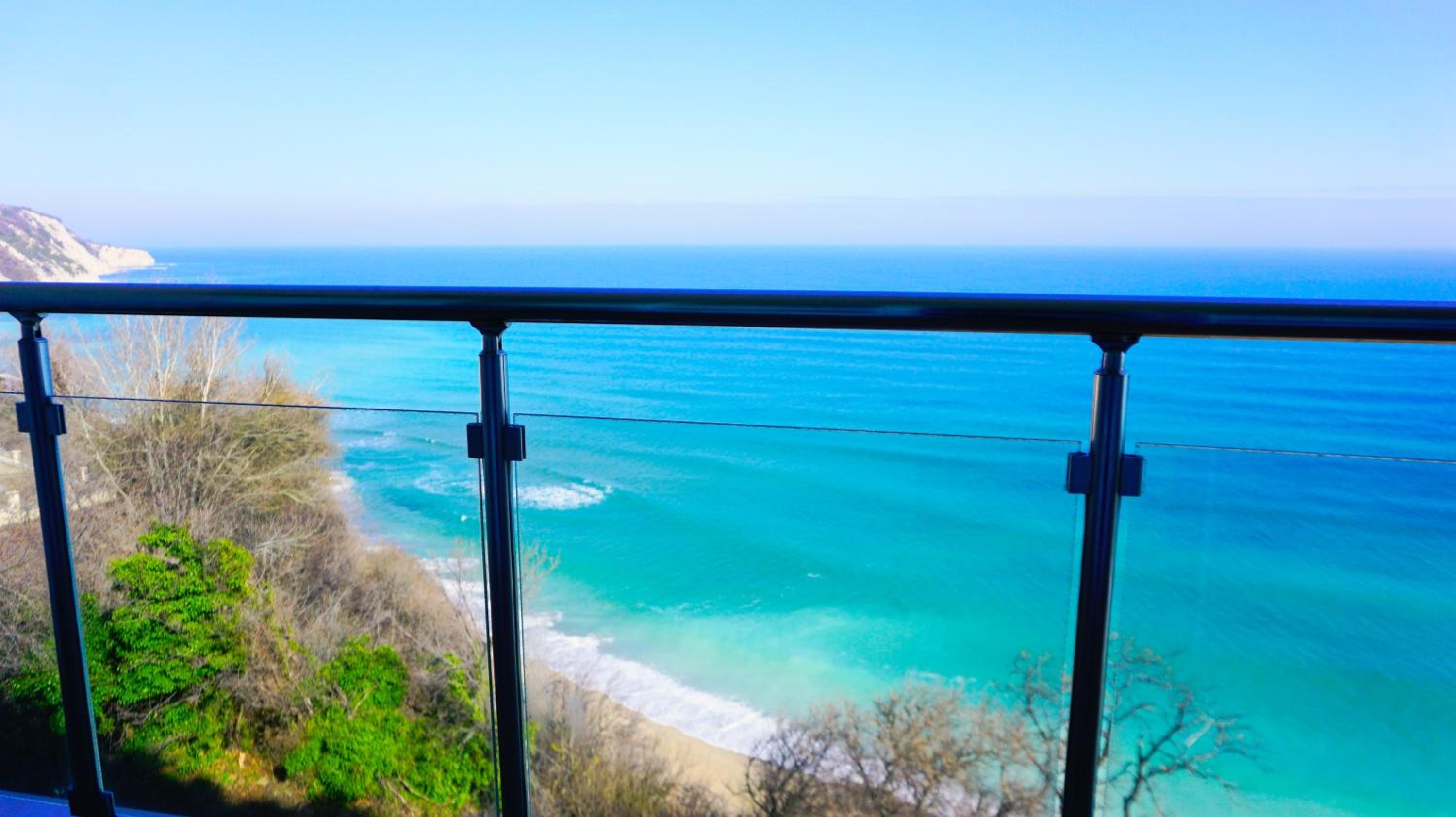 Studio with Sea View photo 3
