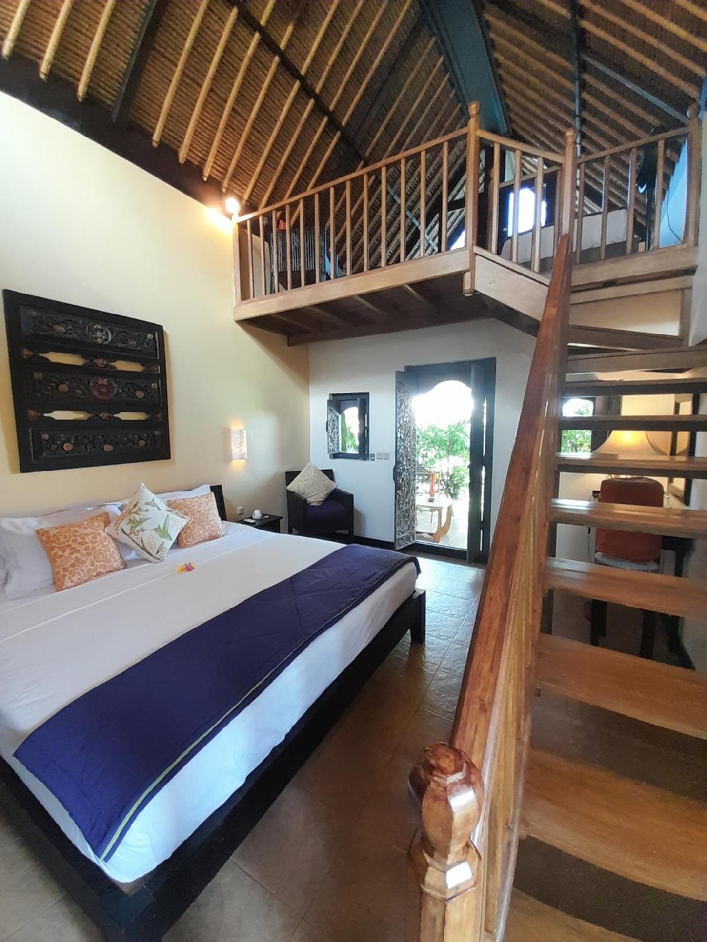 Cottage - Photo 27
