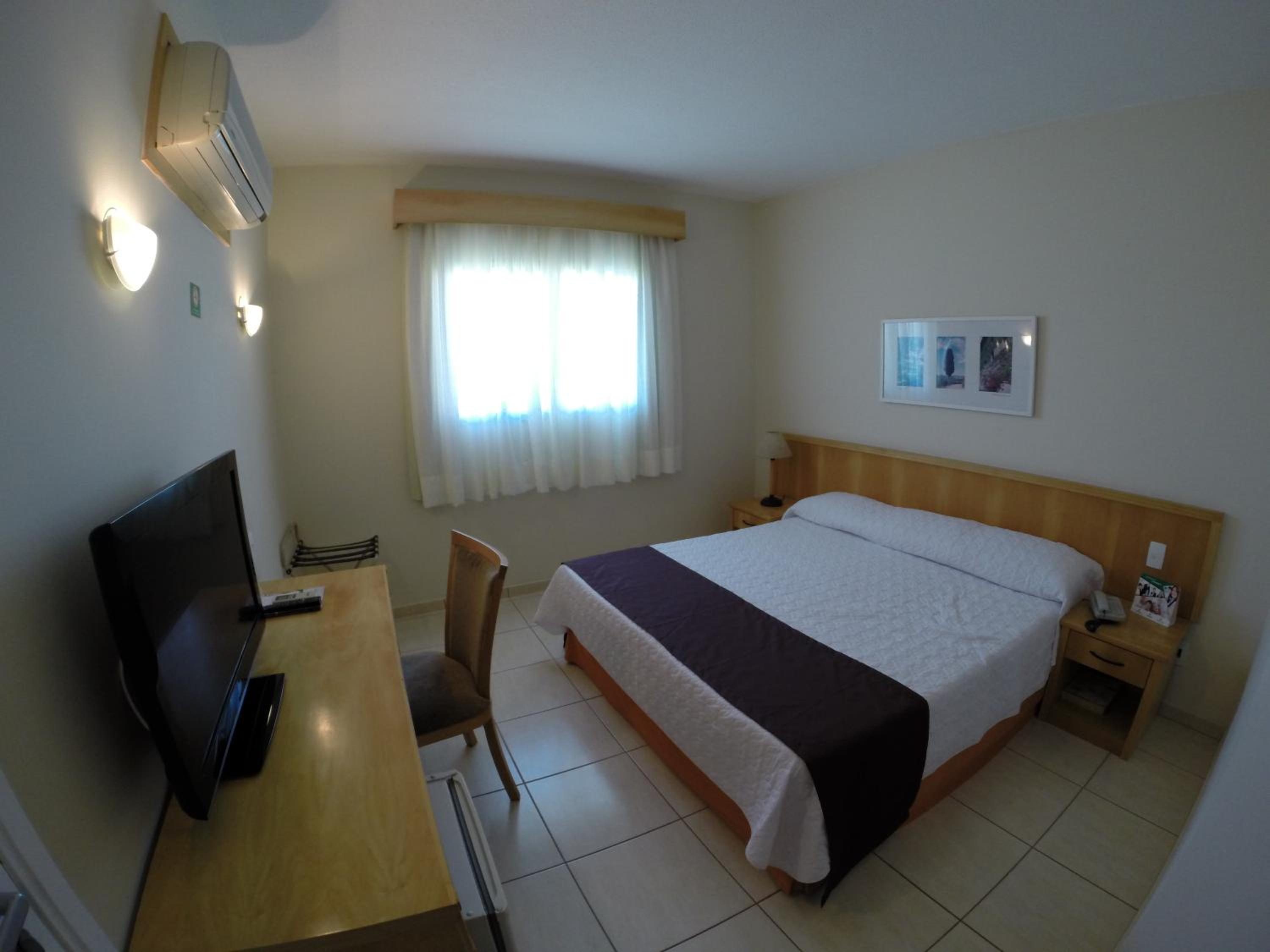 Deluxe Double Room - Photo 3