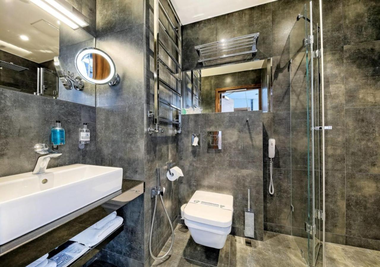 Classic Premium Double Room - Photo 7