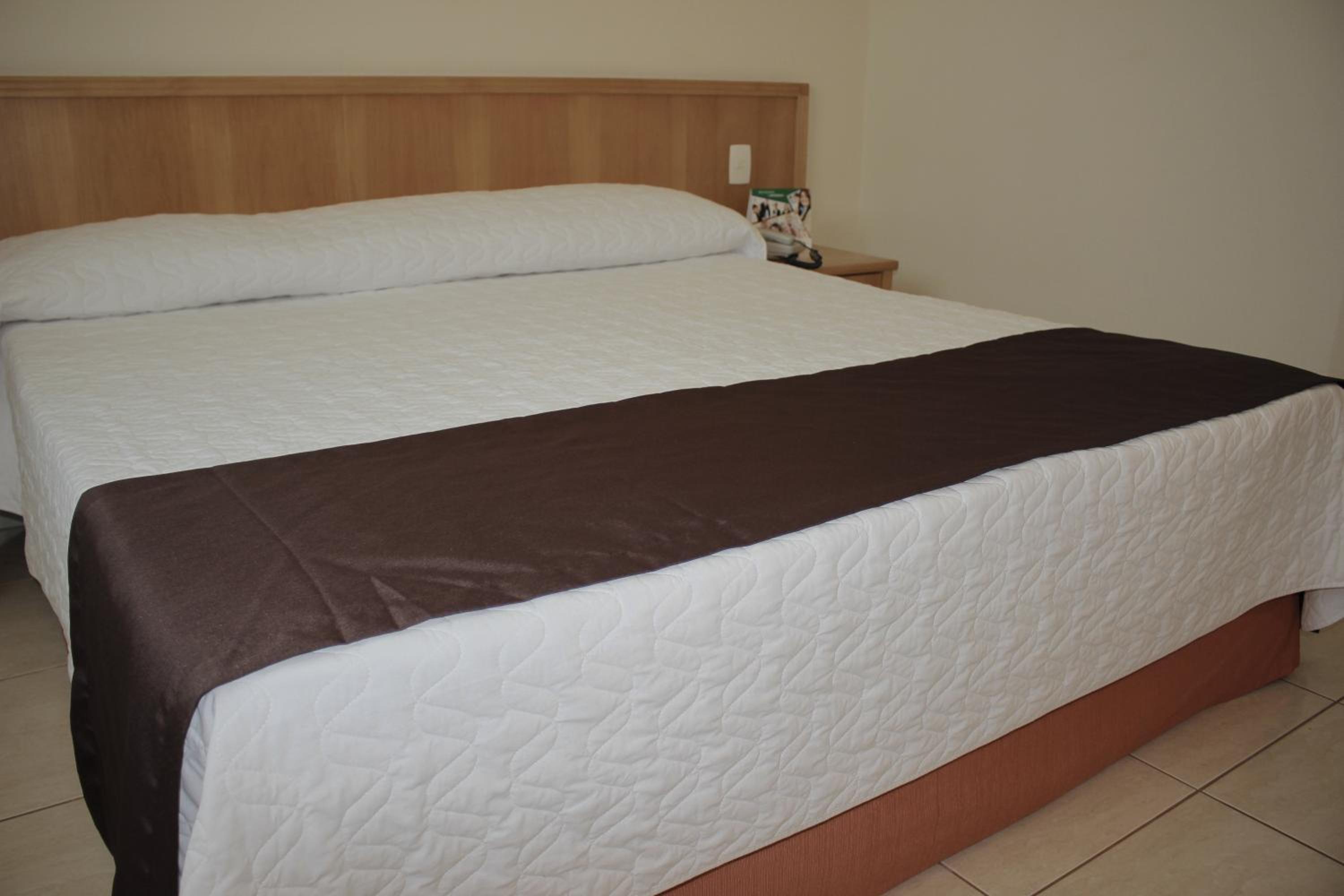 Deluxe Double Room - Photo 4