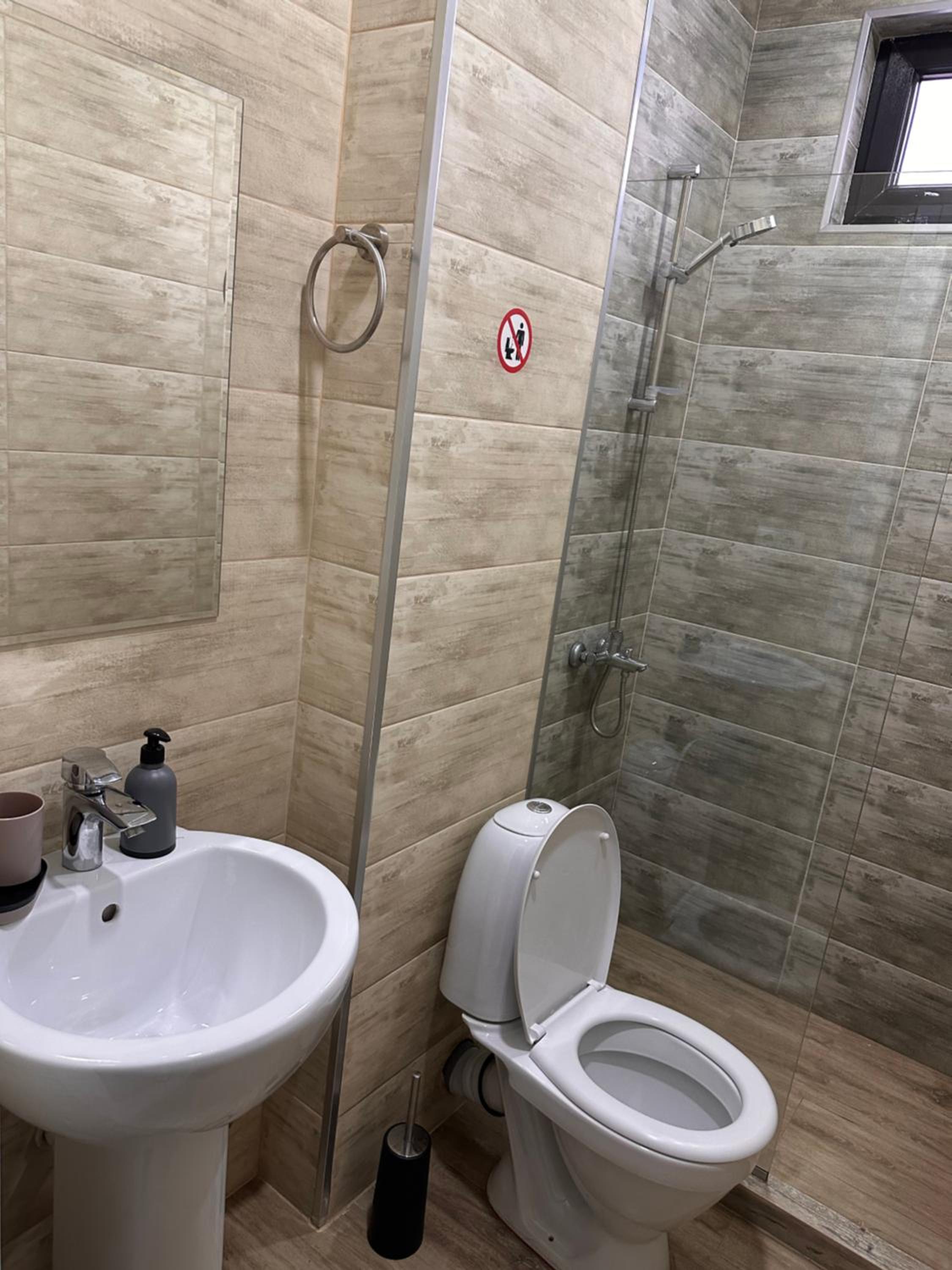 Triple Room with Balcony photo 2