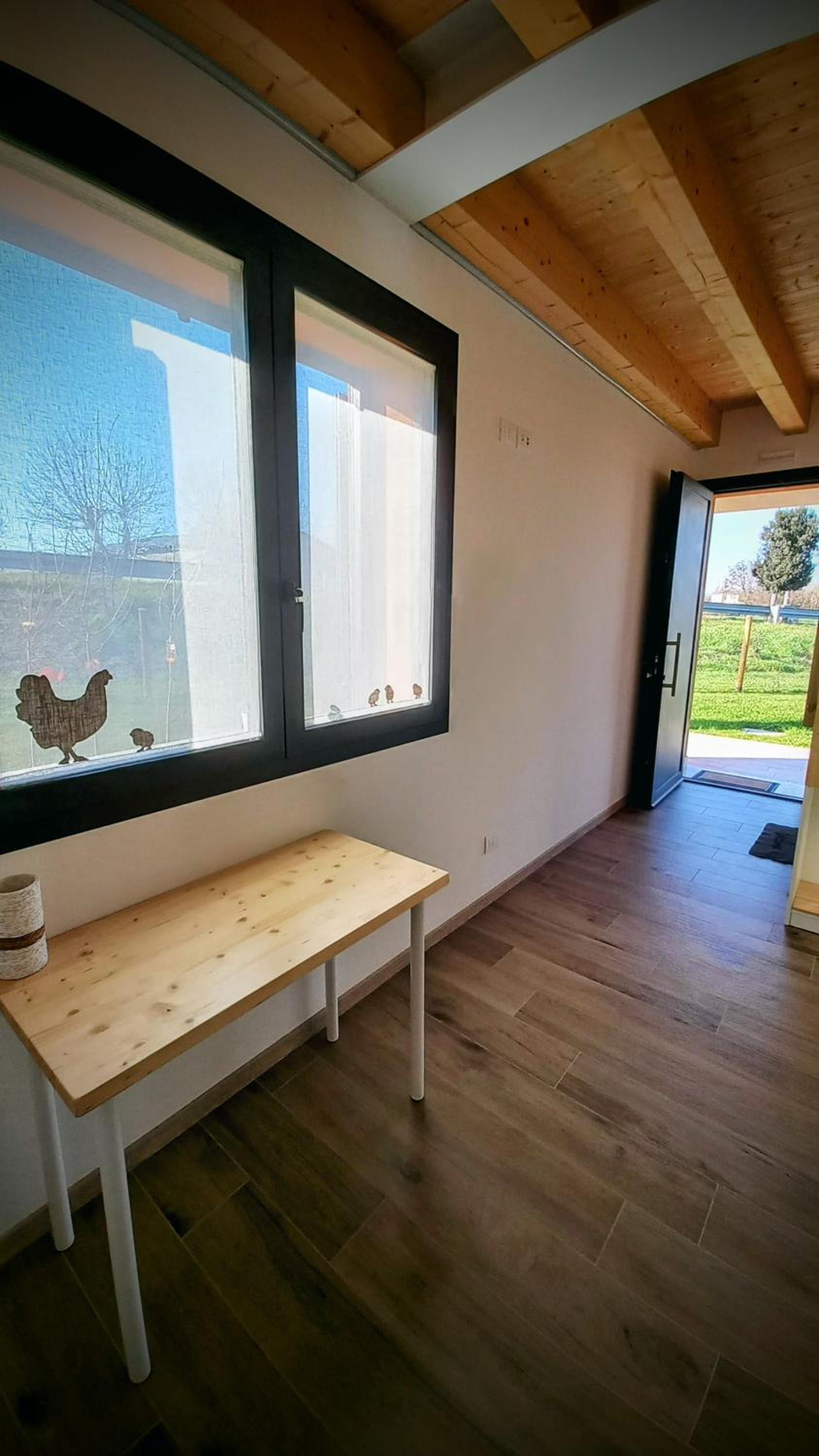 Apartment with Garden View photo 2