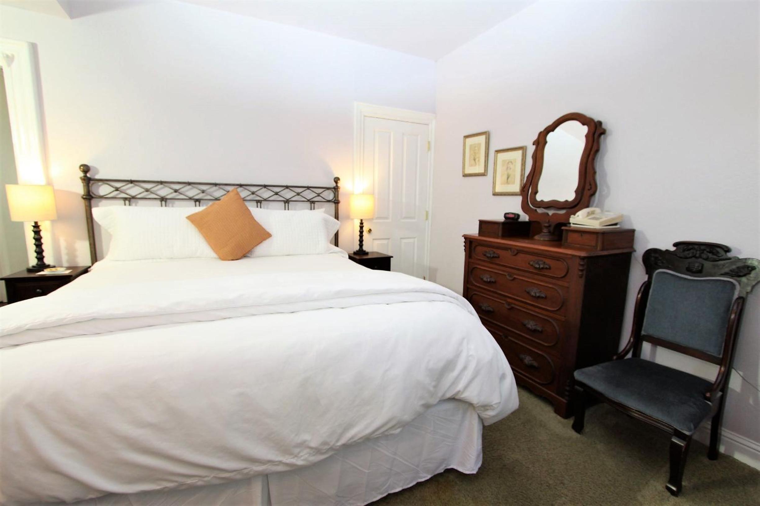 King Room photo 1