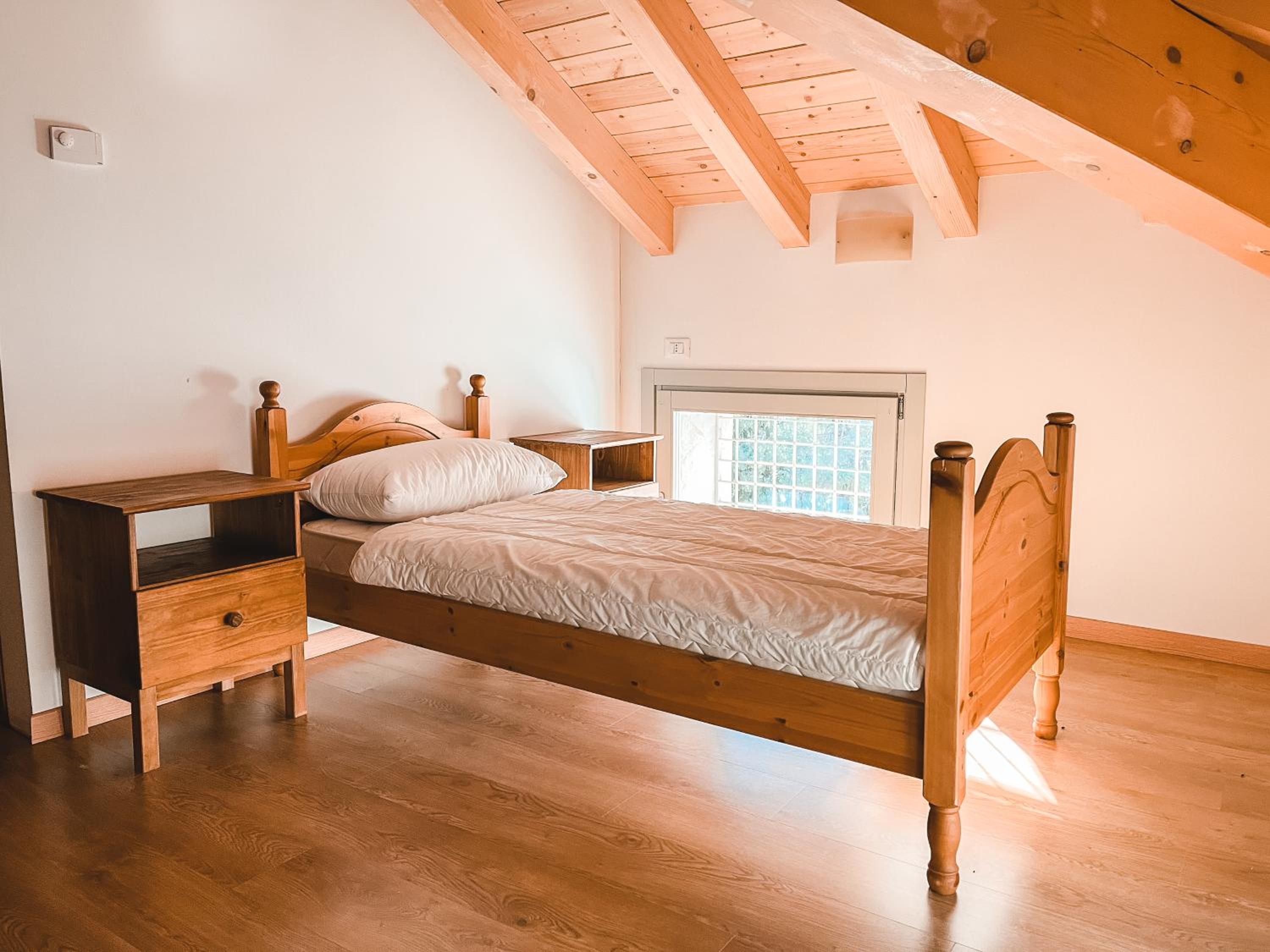 Deluxe Single Room photo 1