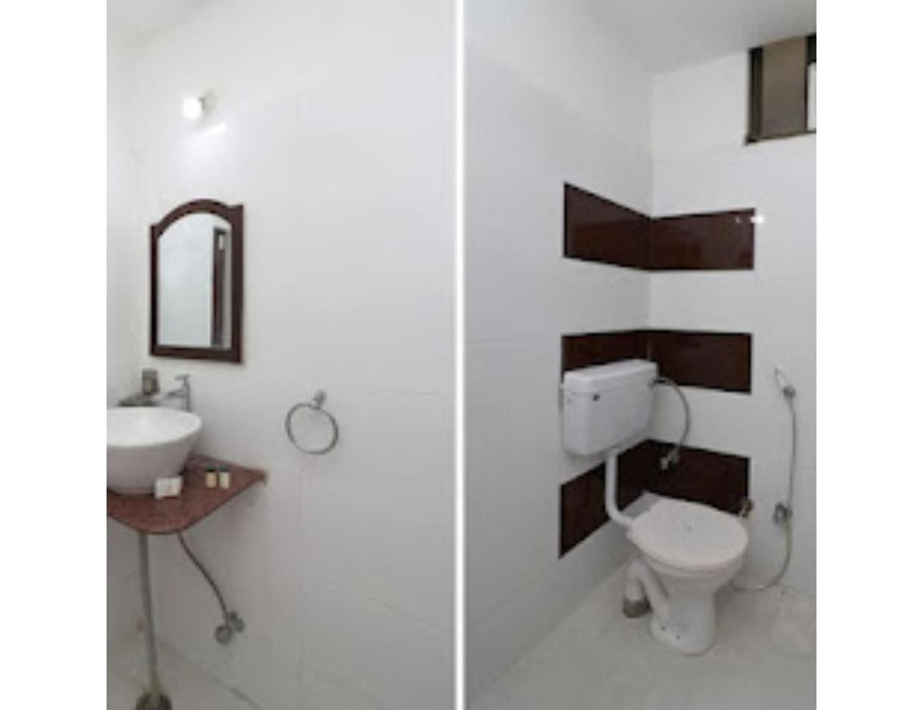 Deluxe Room - Photo 5