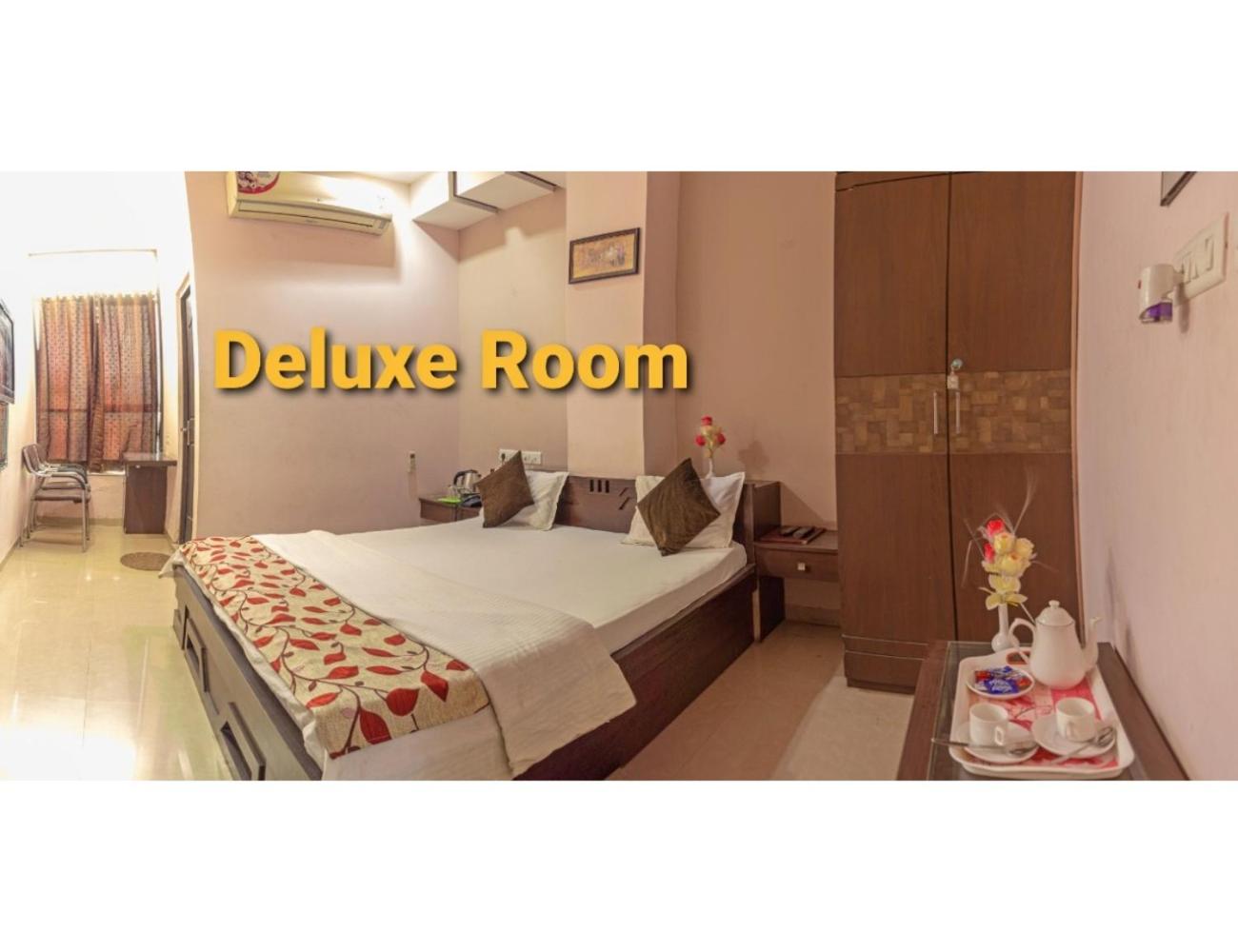 Deluxe Room - Photo 7