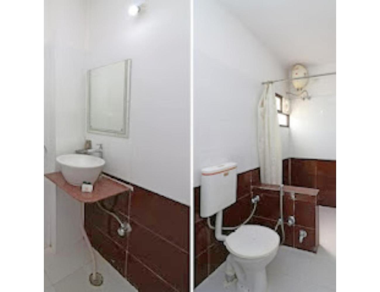 Deluxe Room - Photo 4