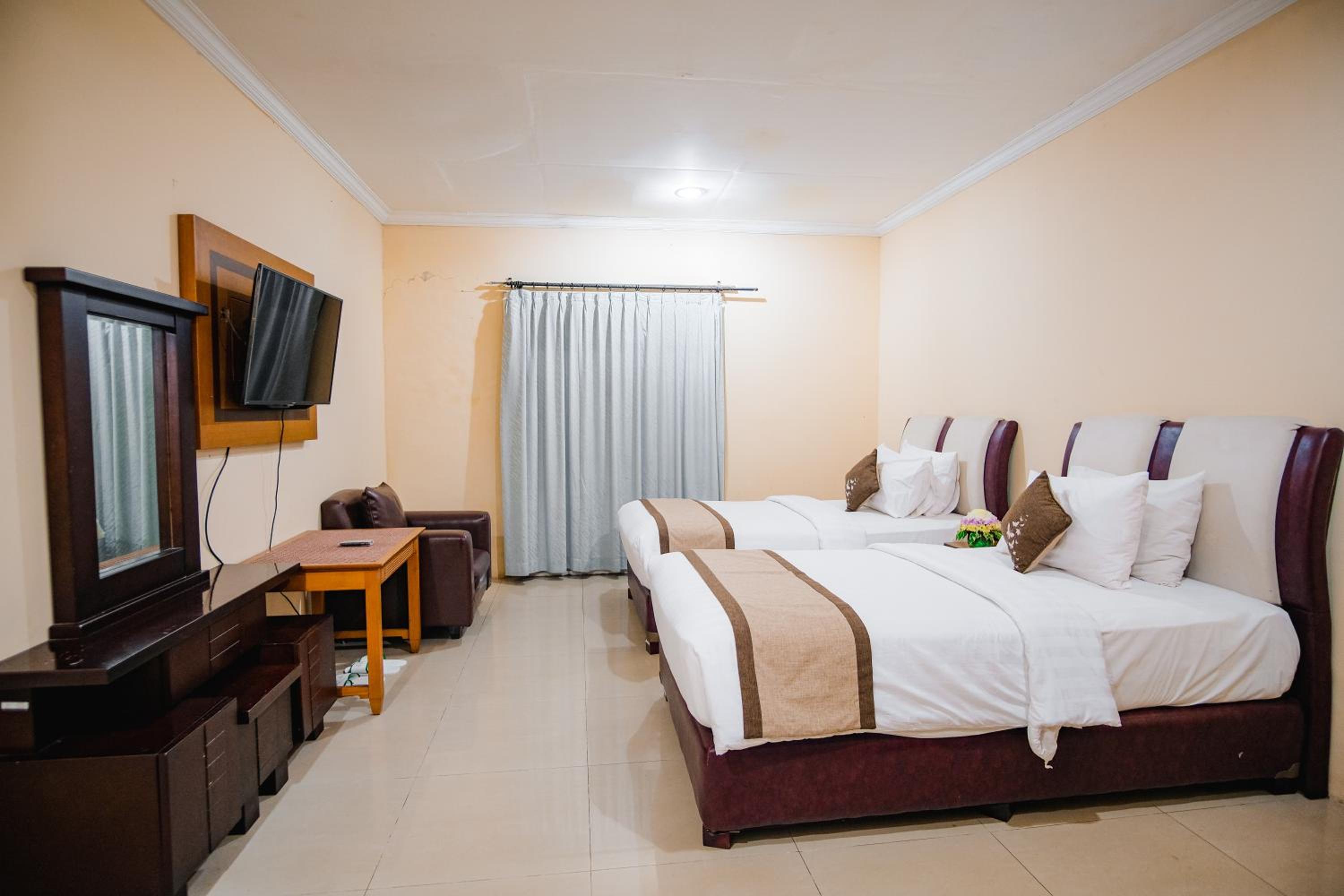 Family Room With Sea View photo 3