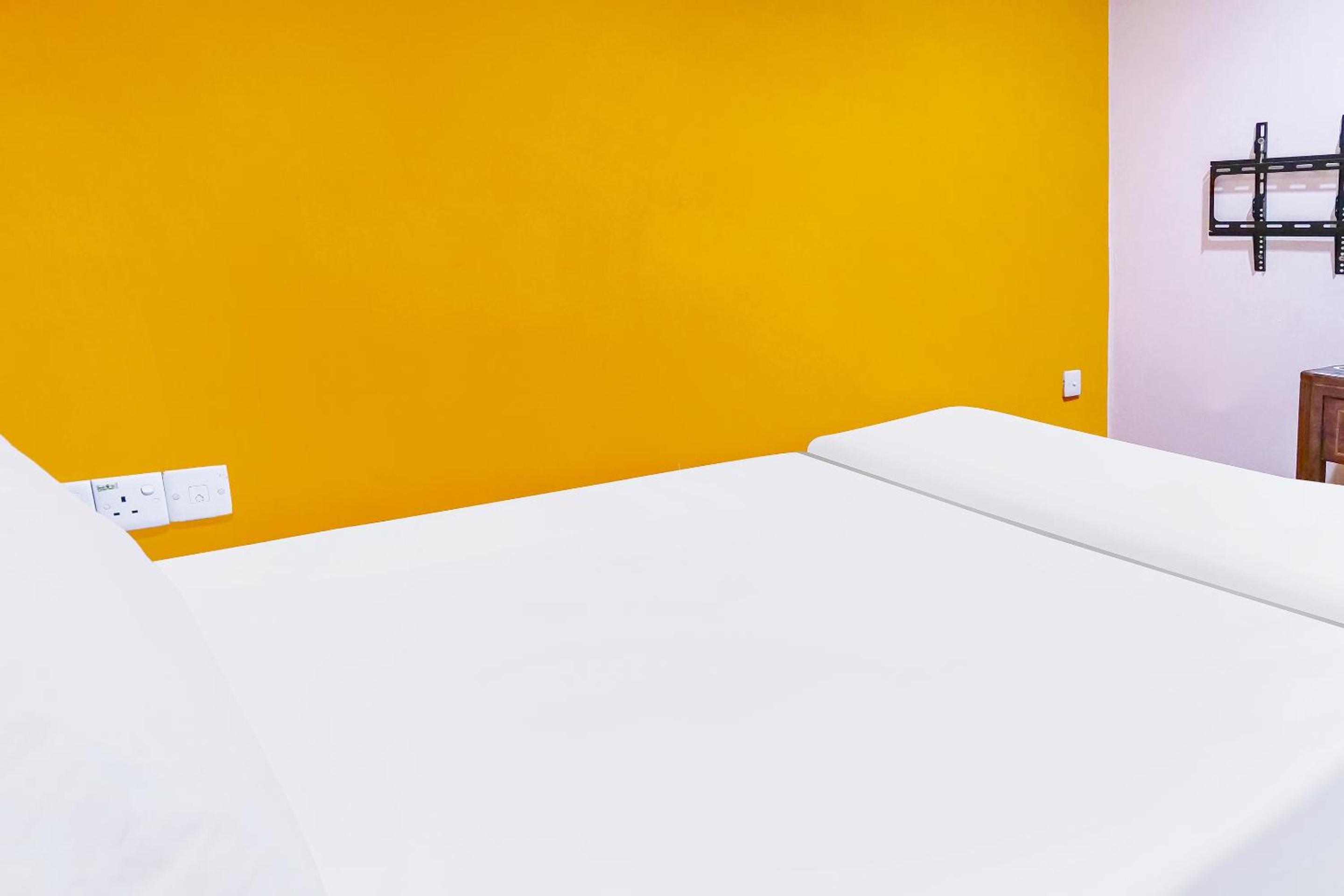 Standard Single Room photo 2