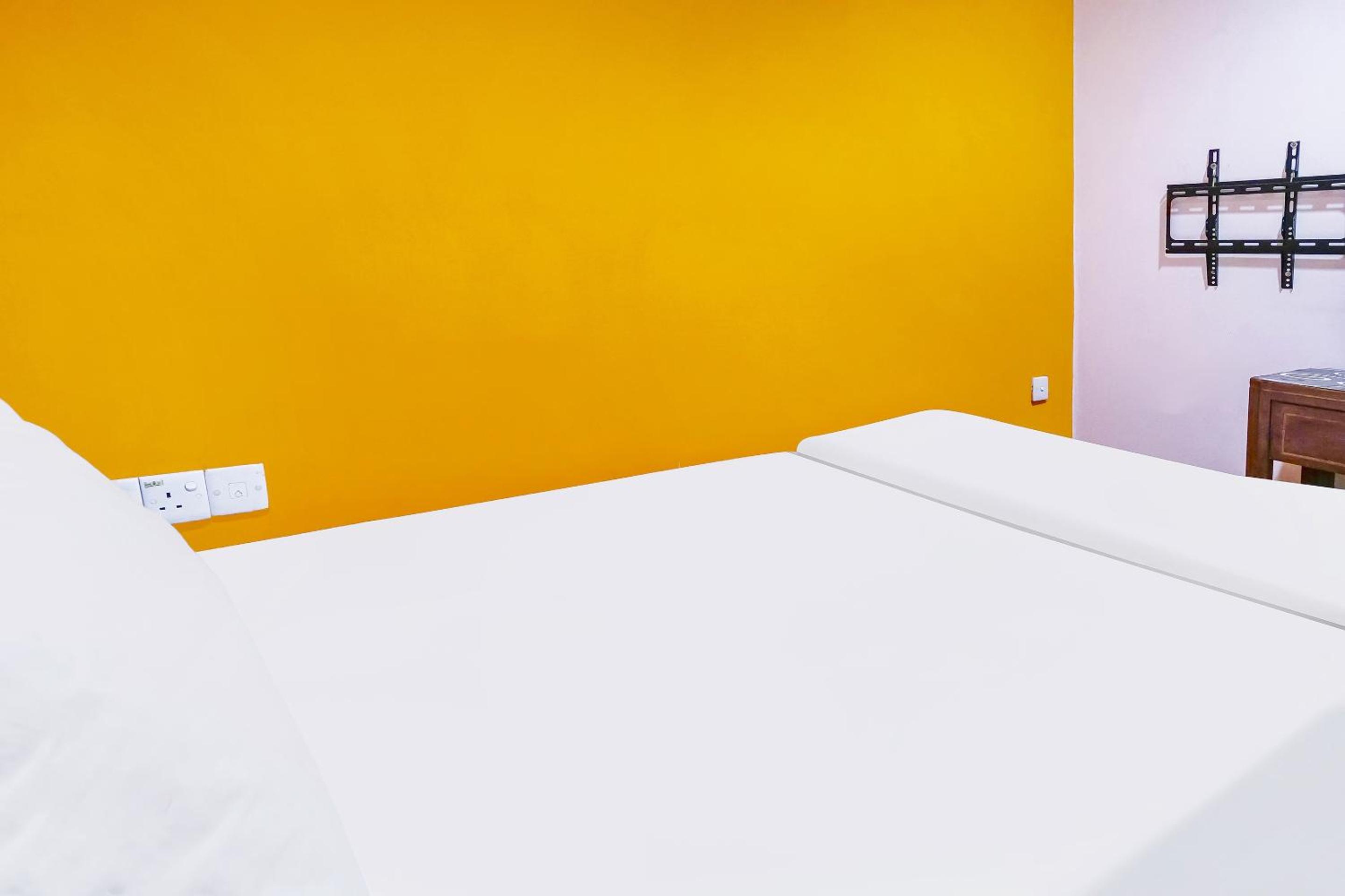 Standard Single Room photo 1