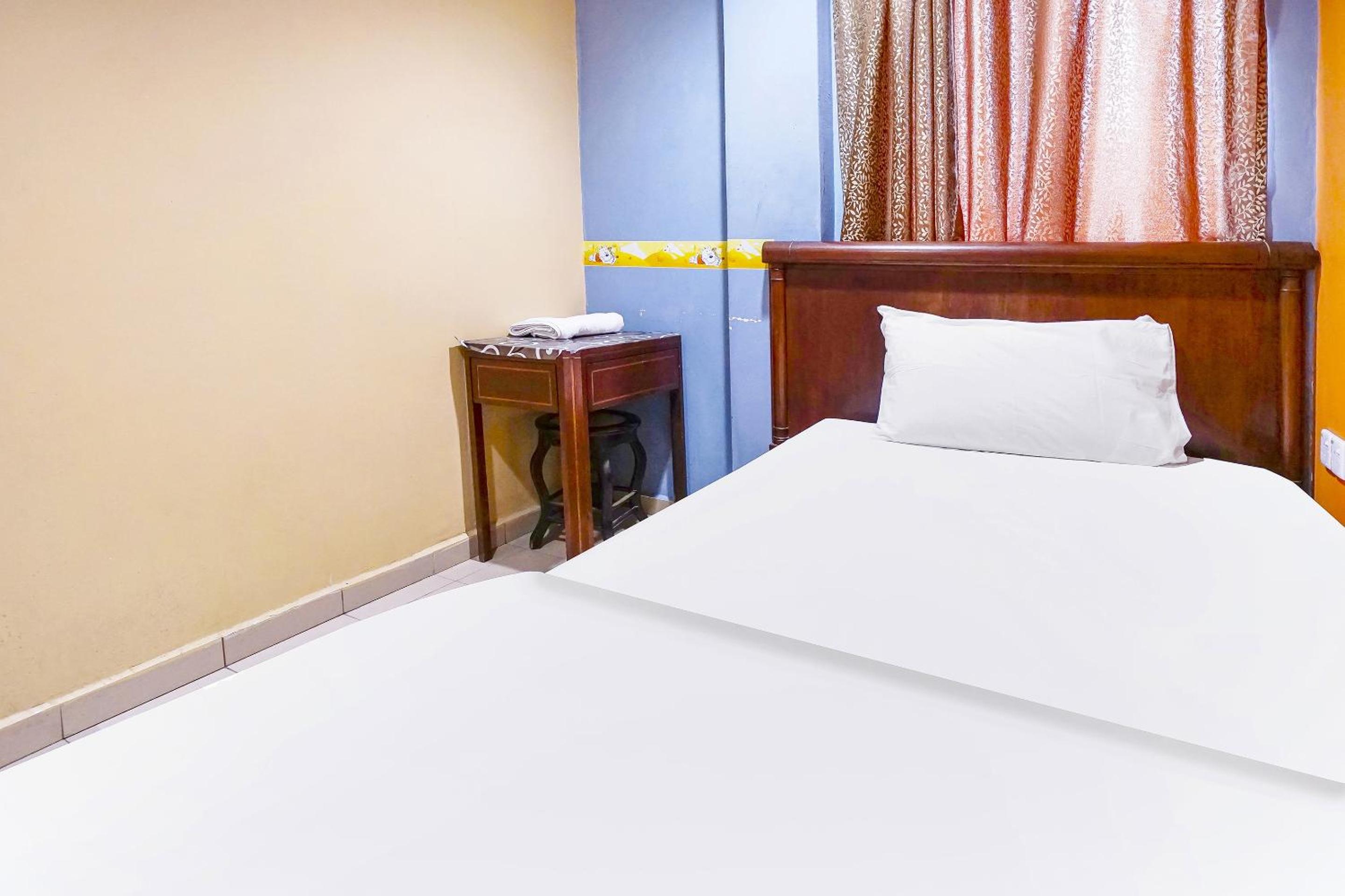 Standard Single Room photo 3