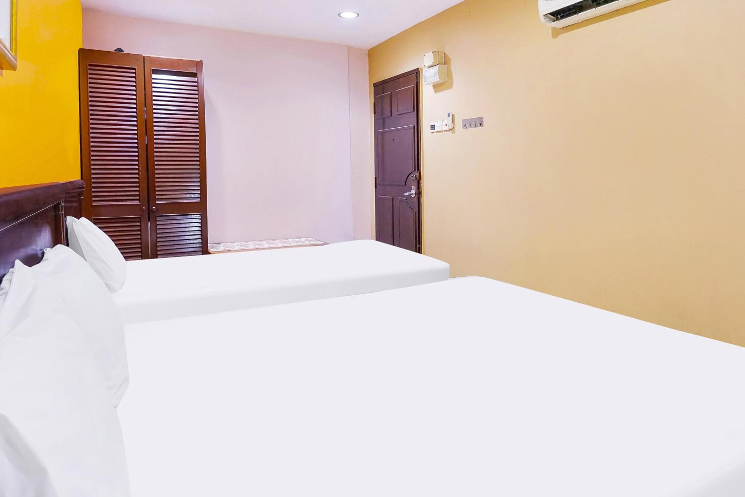 Family Suite photo 3