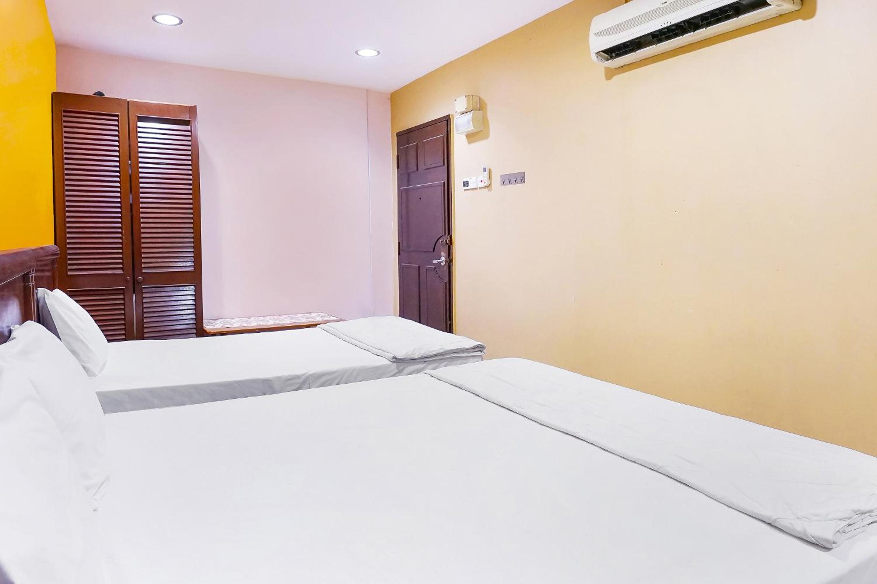 Standard Triple Room photo 3