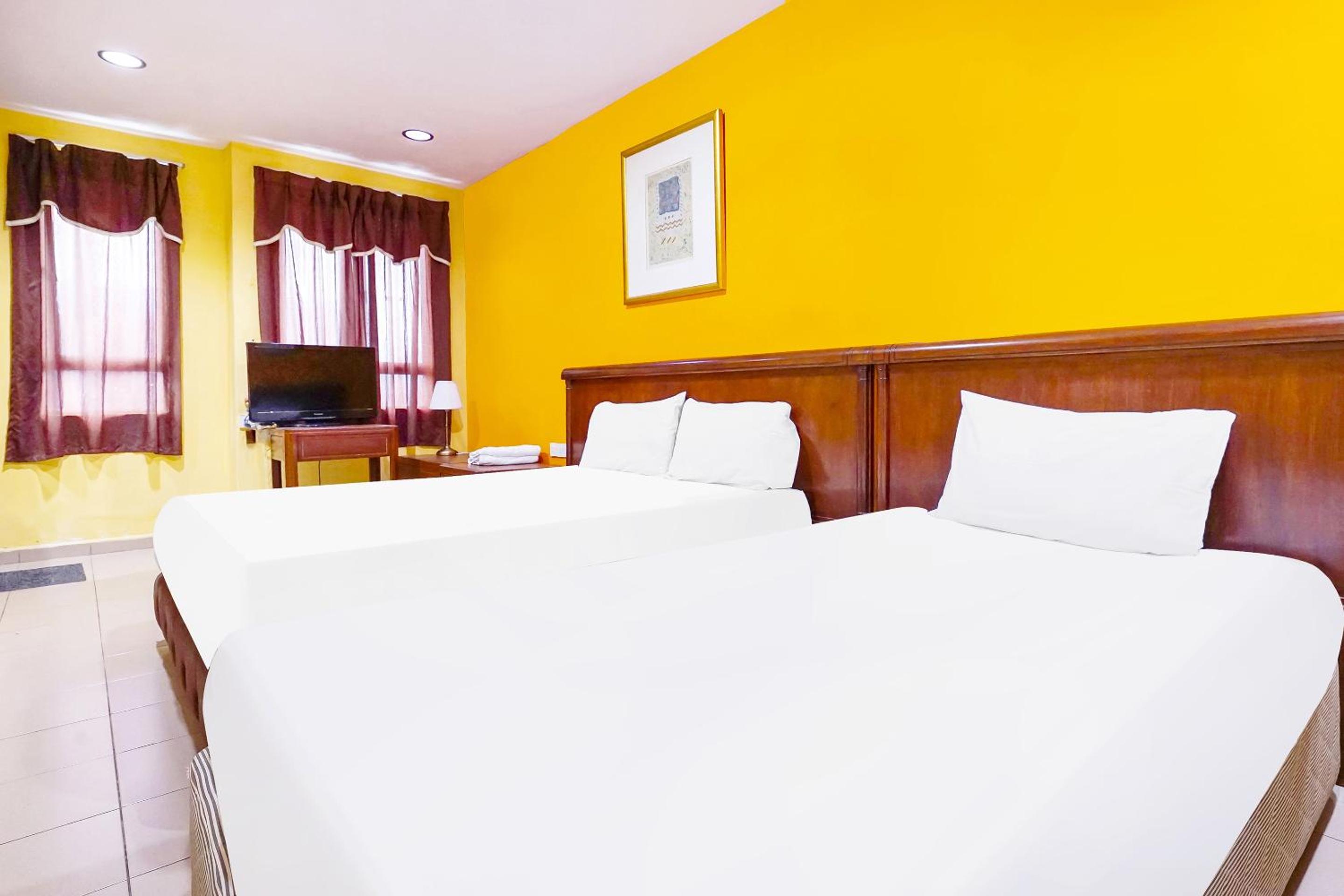Standard Triple Room photo 2