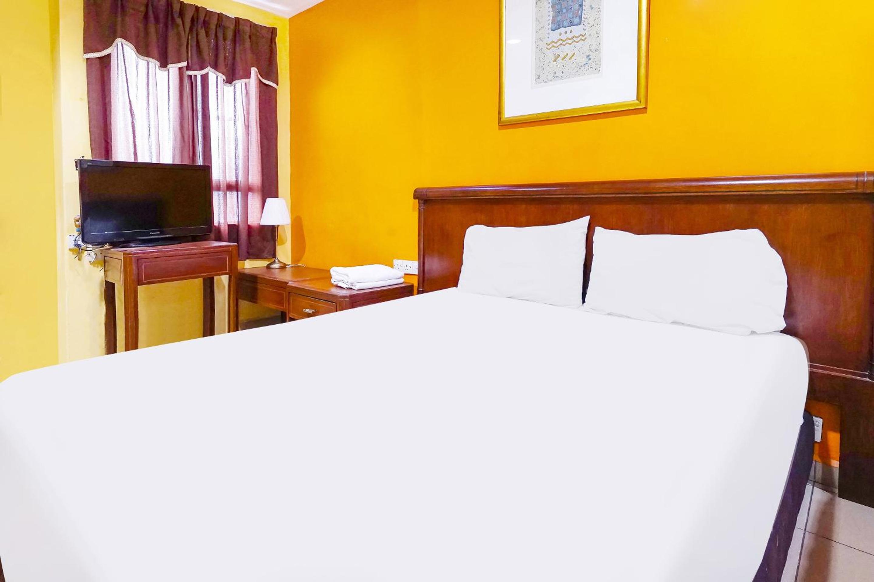 Standard Triple Room photo 1