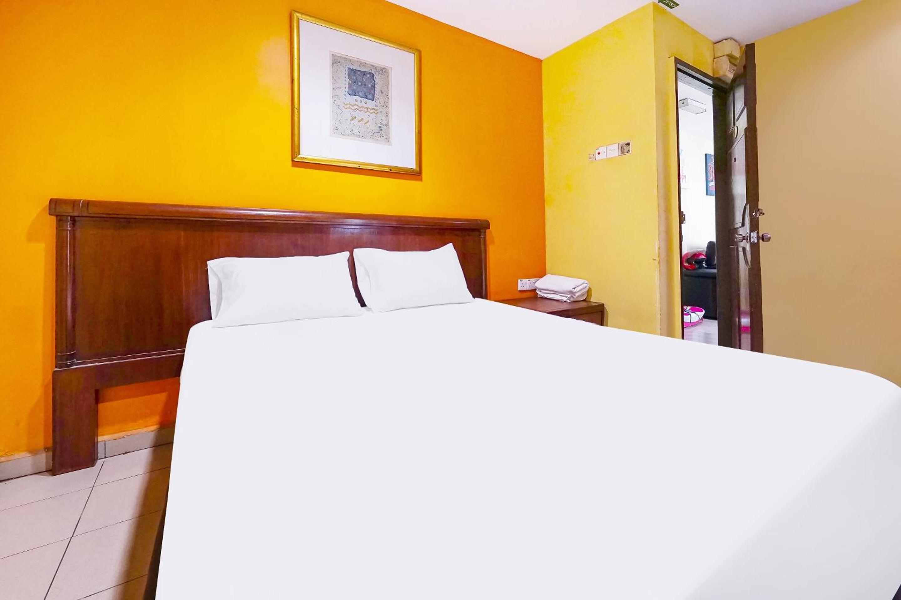 Deluxe Double Room photo 3