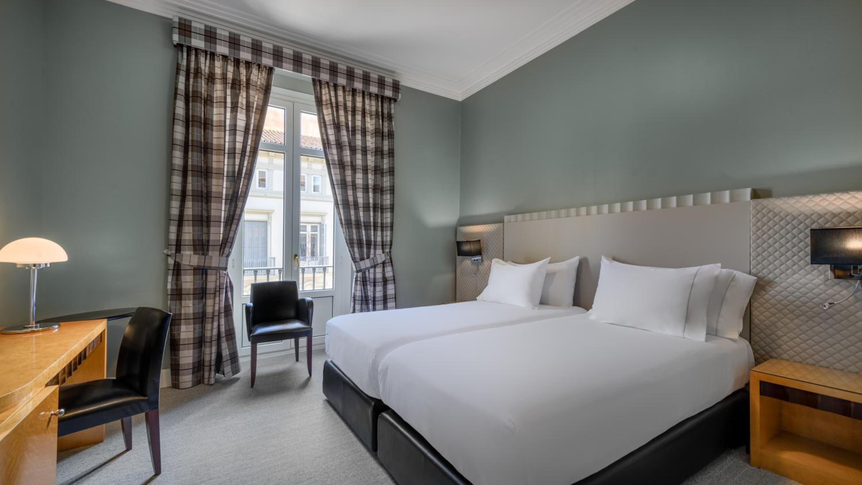 Double Or Twin Room