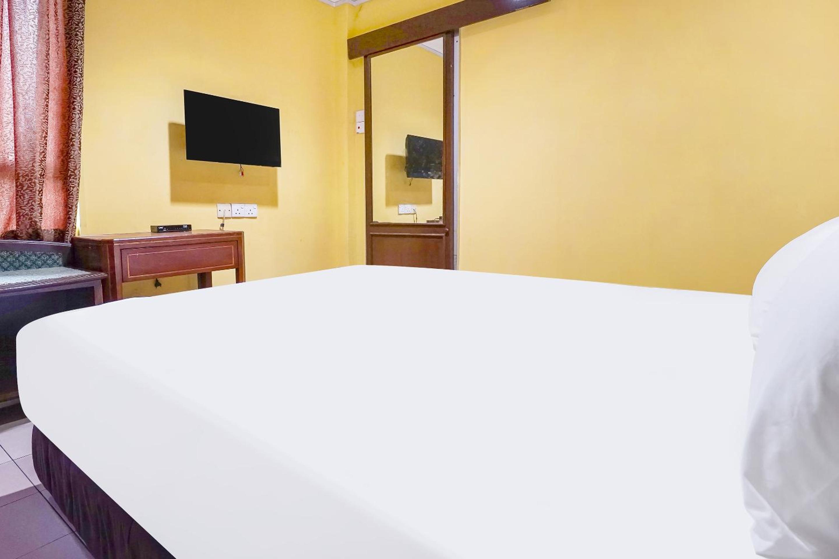 Deluxe Double Room photo 1