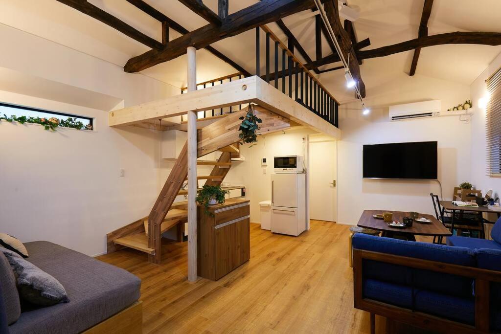Two-Bedroom Apartment photo 1