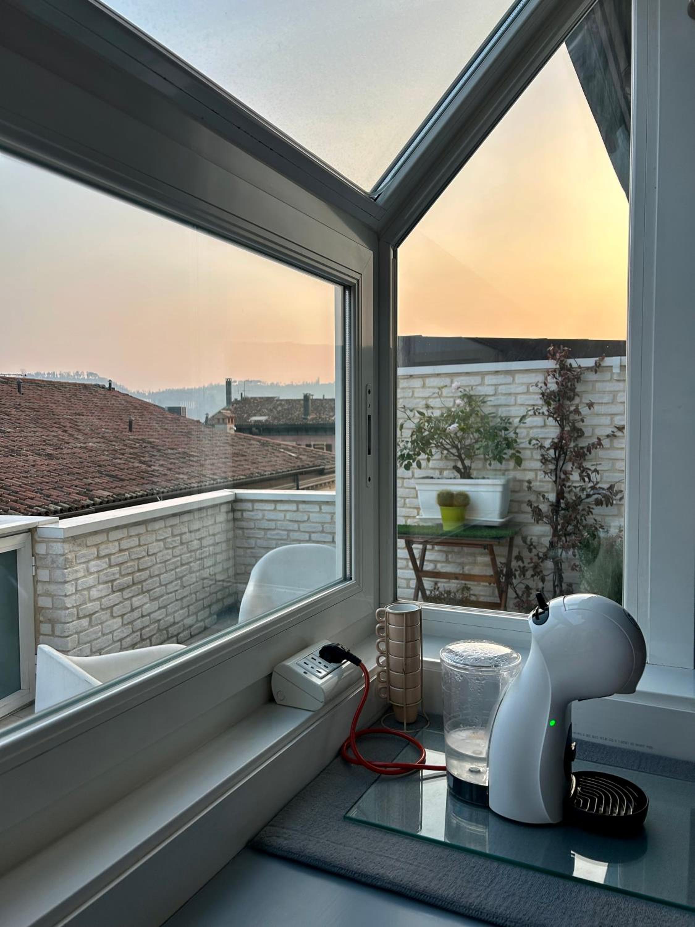 Two-Bedroom Penthouse Apartment with Terrace - Photo 41