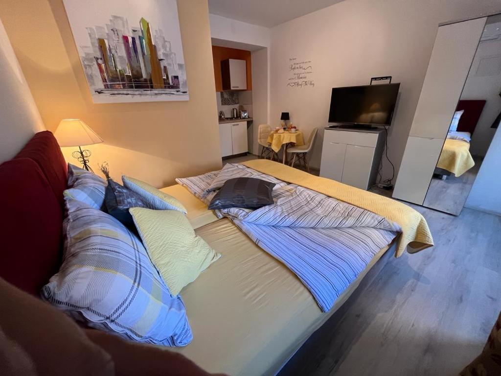Apartment - Ground Floor - Photo 3