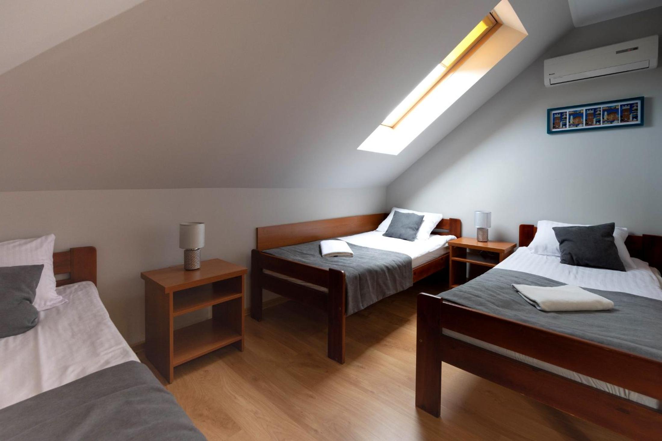 Triple Room photo 1