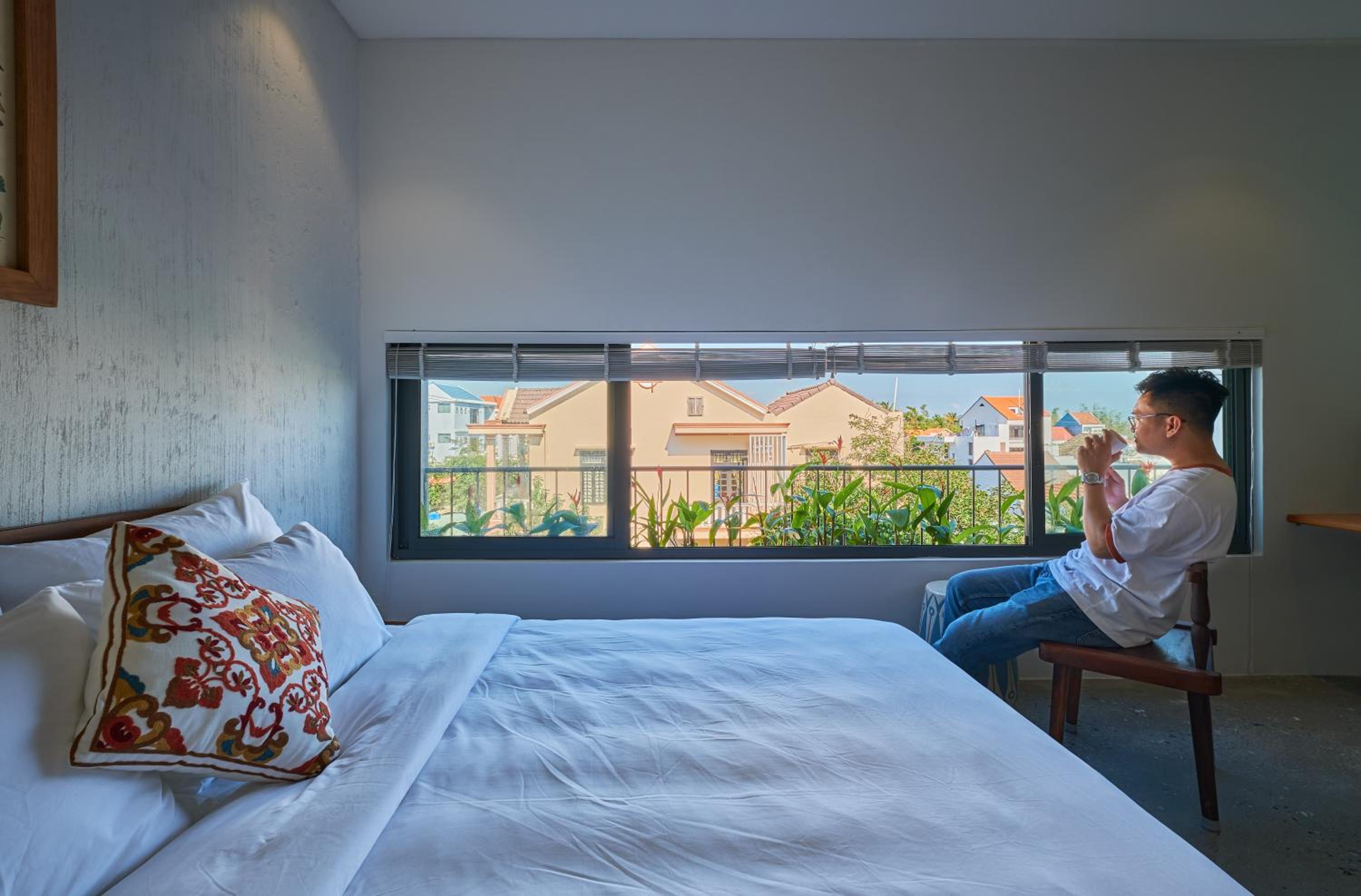 Superior Double Room photo 2
