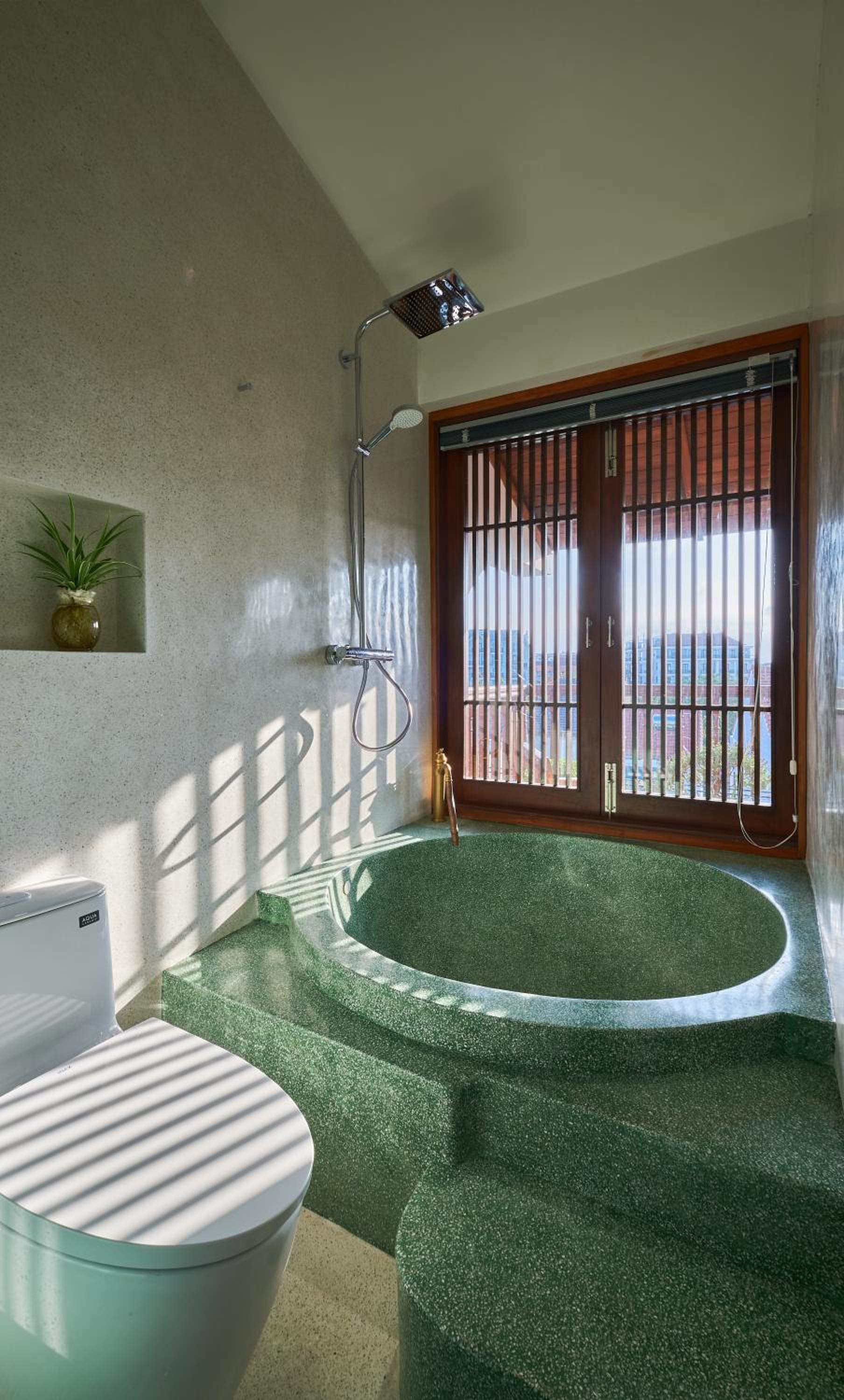 Double Room with Balcony photo 3