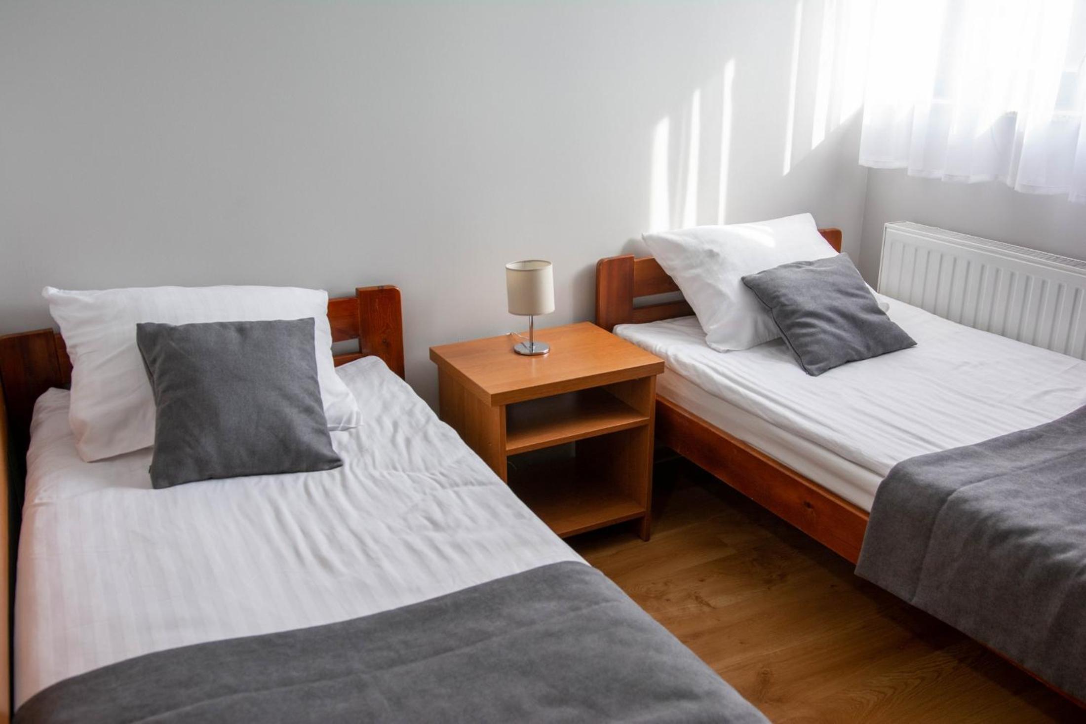 Twin Room photo 2