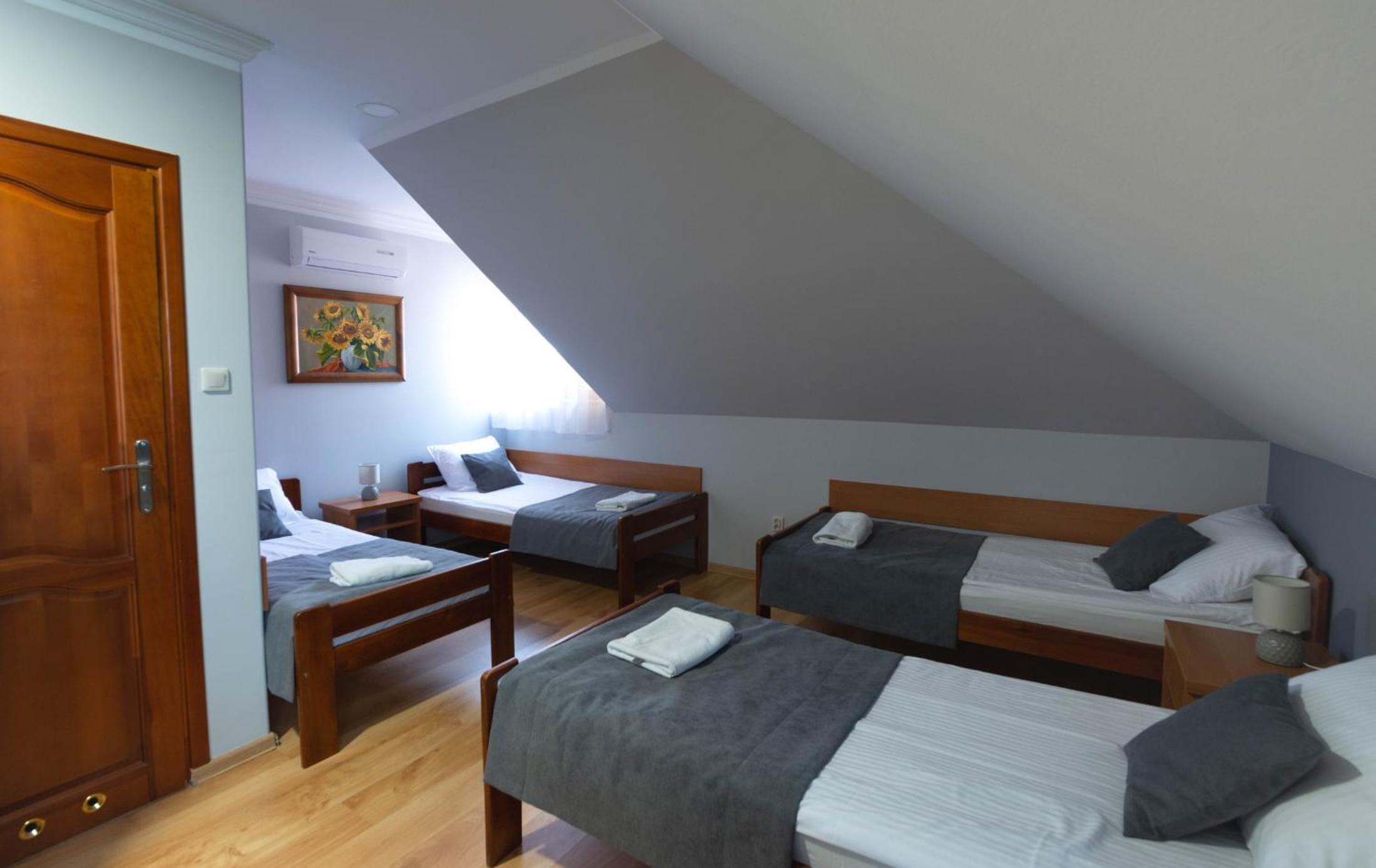 Quadruple Room photo 1