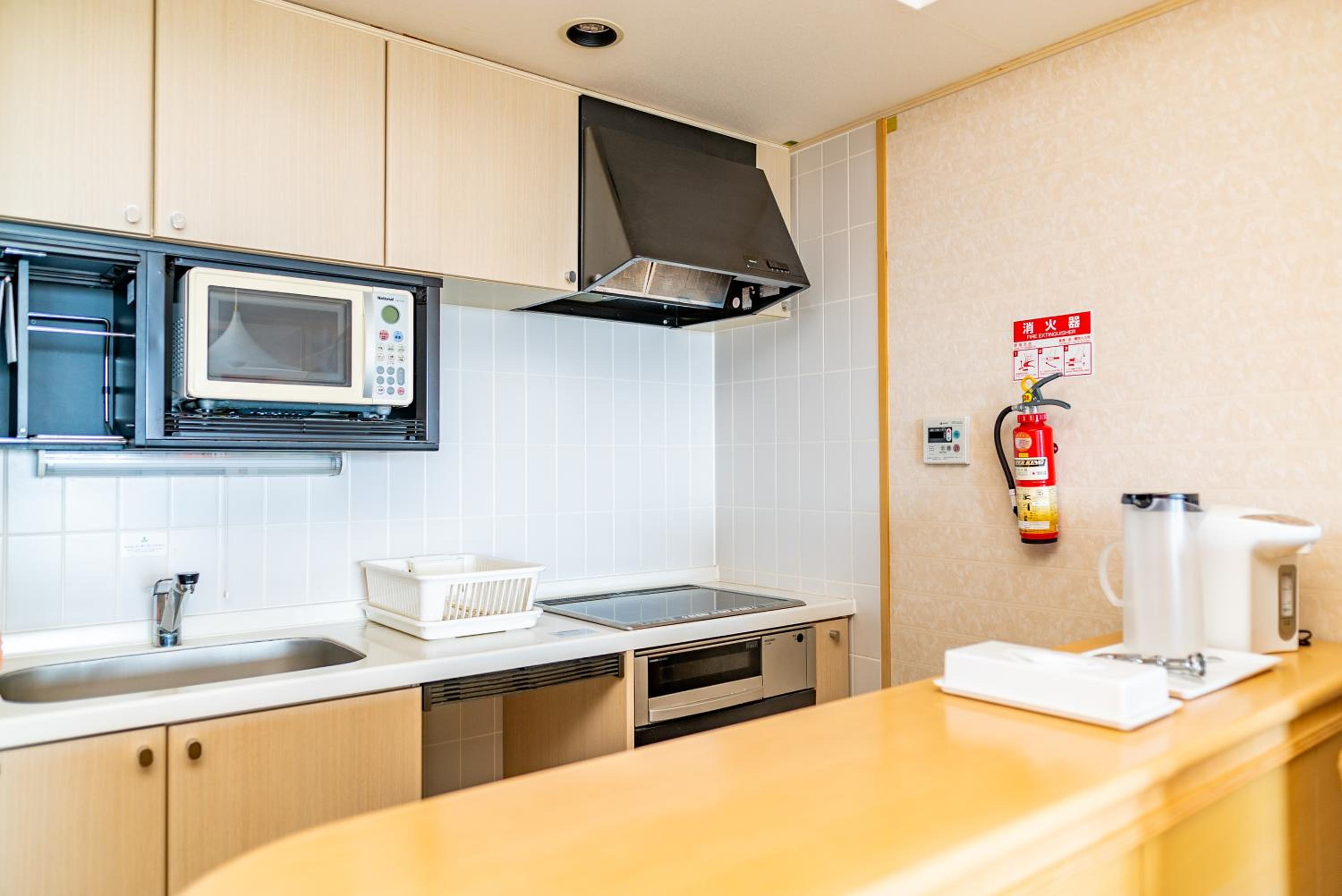 Room With Tatami Area - Non-Smoking - "Luxze Hitotsuba" photo 2
