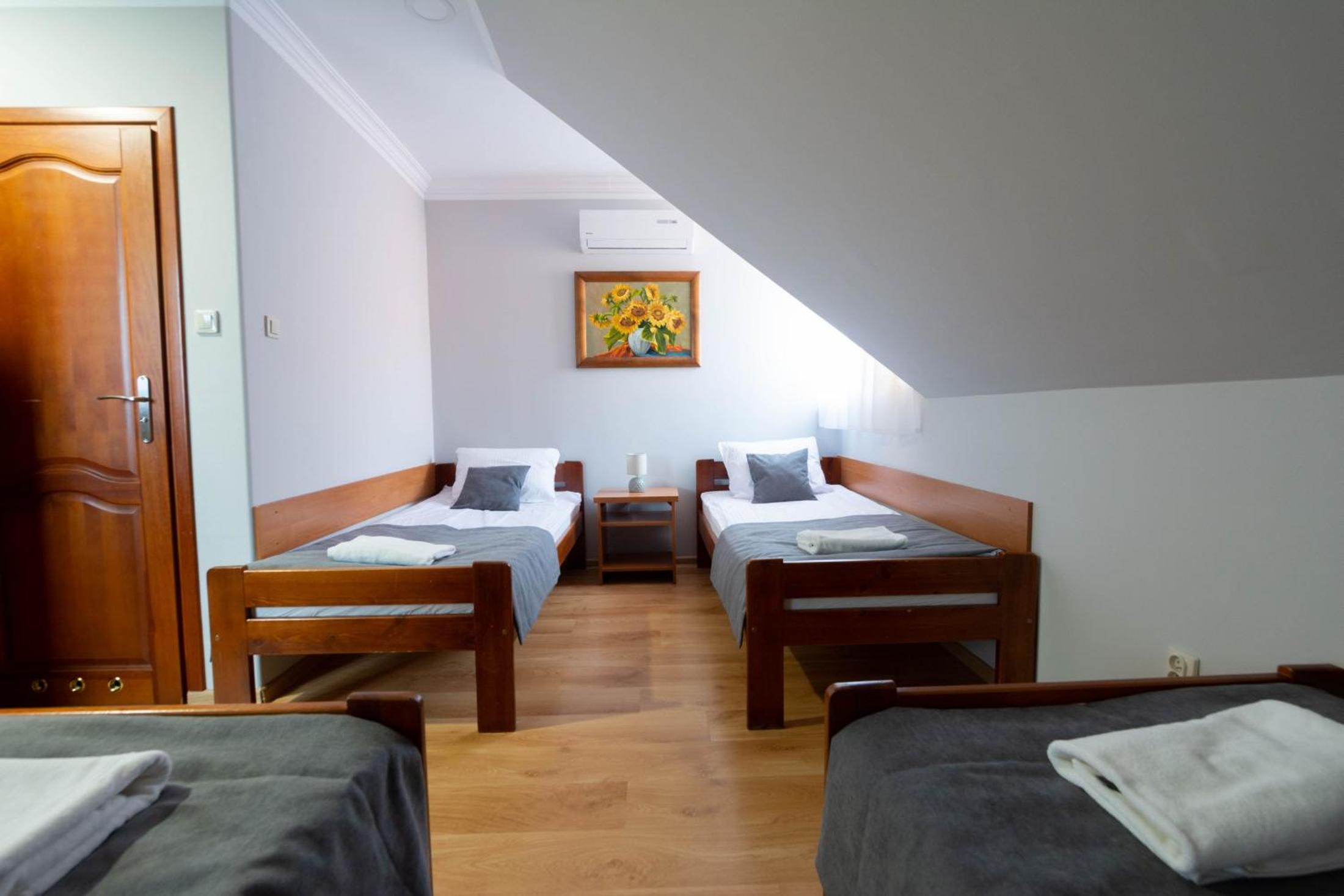 Quadruple Room photo 2