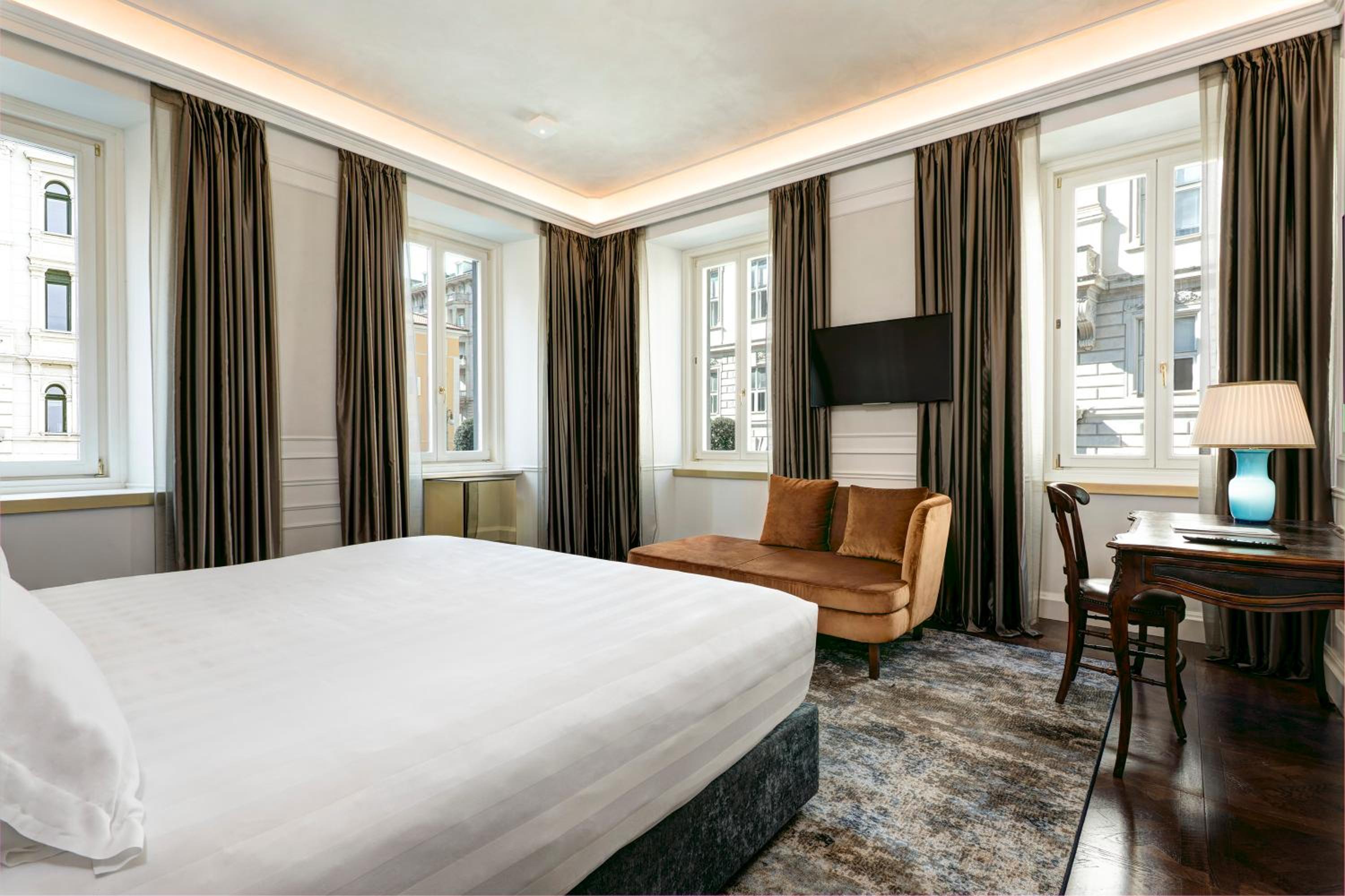 Junior Suite - Photo 2