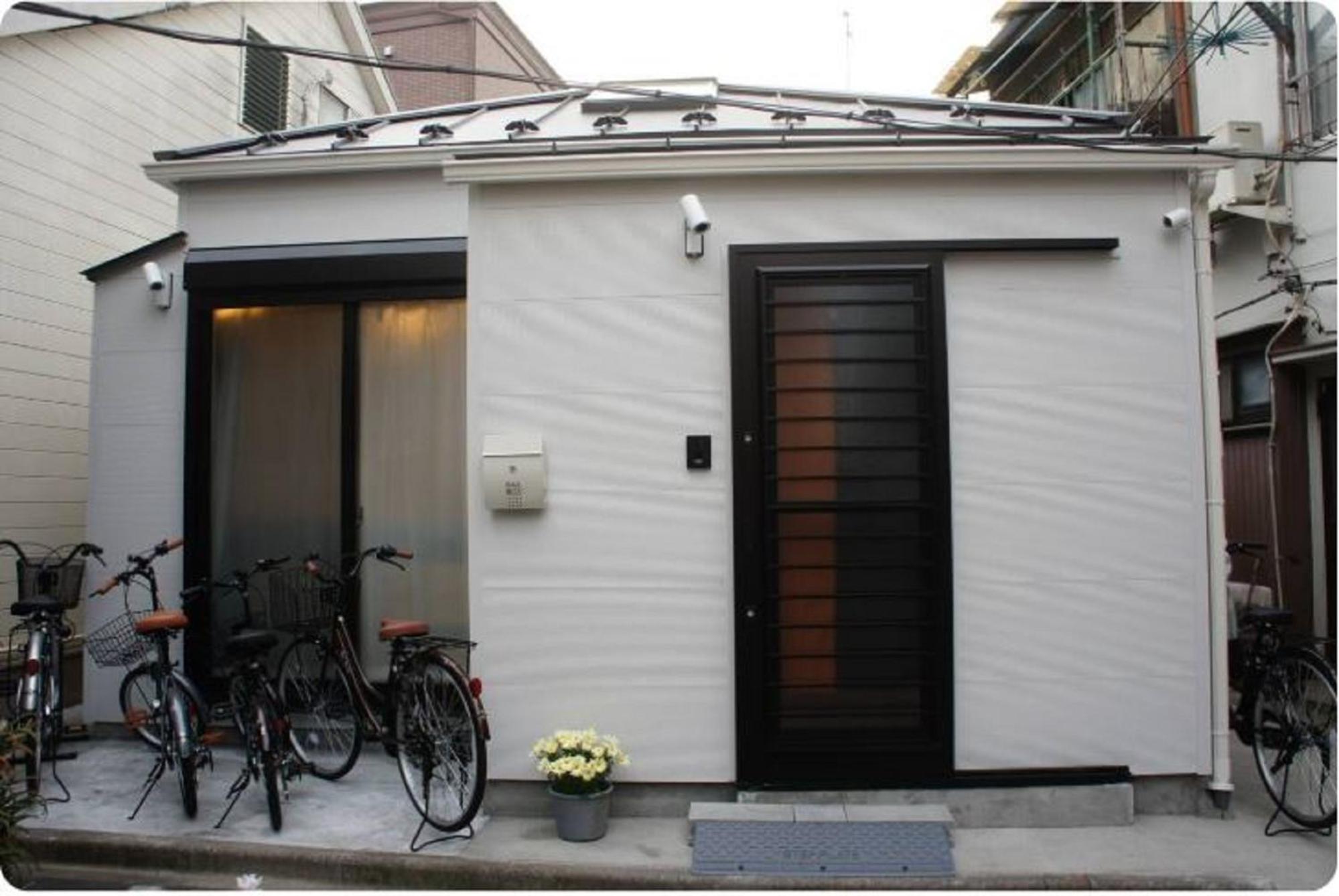Two-Bedroom Apartment photo 2