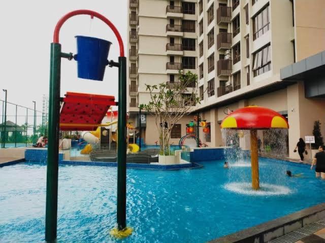 One-Bedroom Apartment - Photo 38