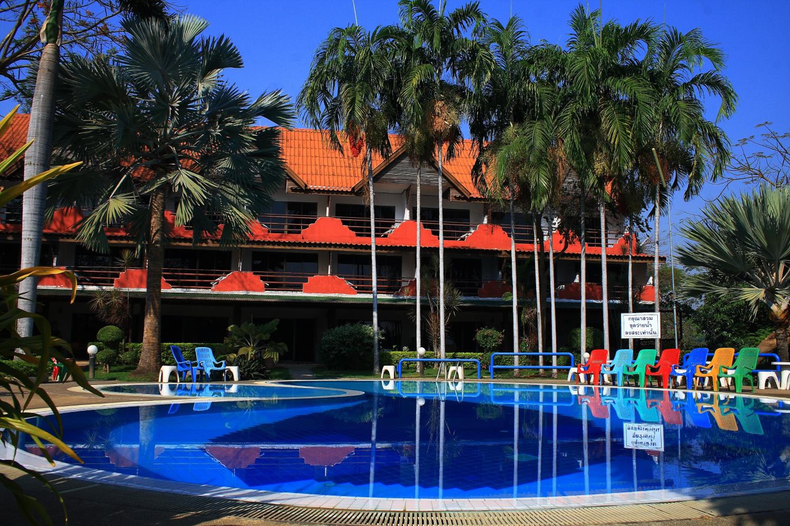 Standard Double or Twin Room with River View photo 3