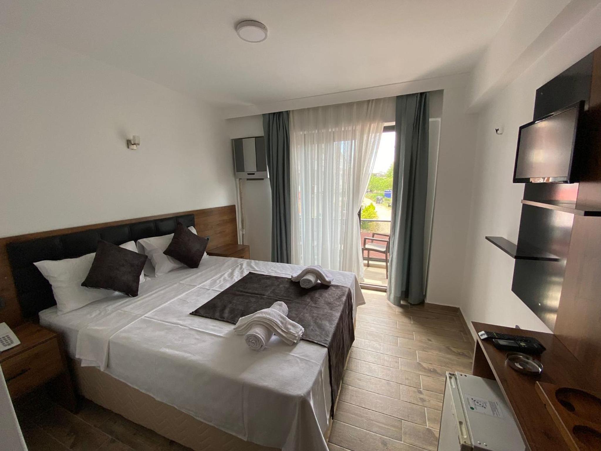 Triple Room with City View photo 3
