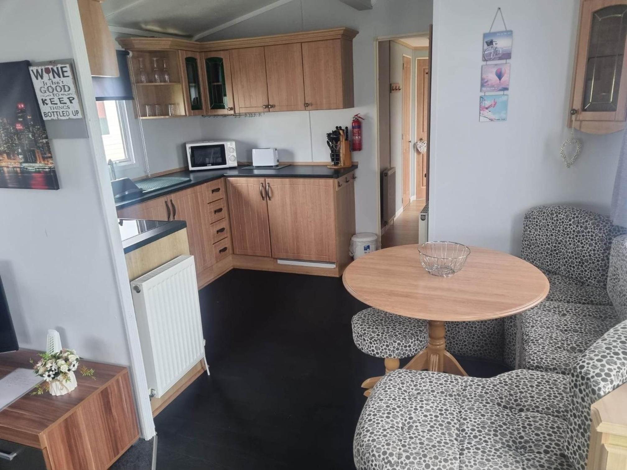 Caravan photo 1