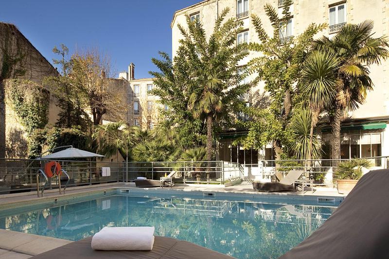 Superior Double Room with Pool and Garden View - Photo 12